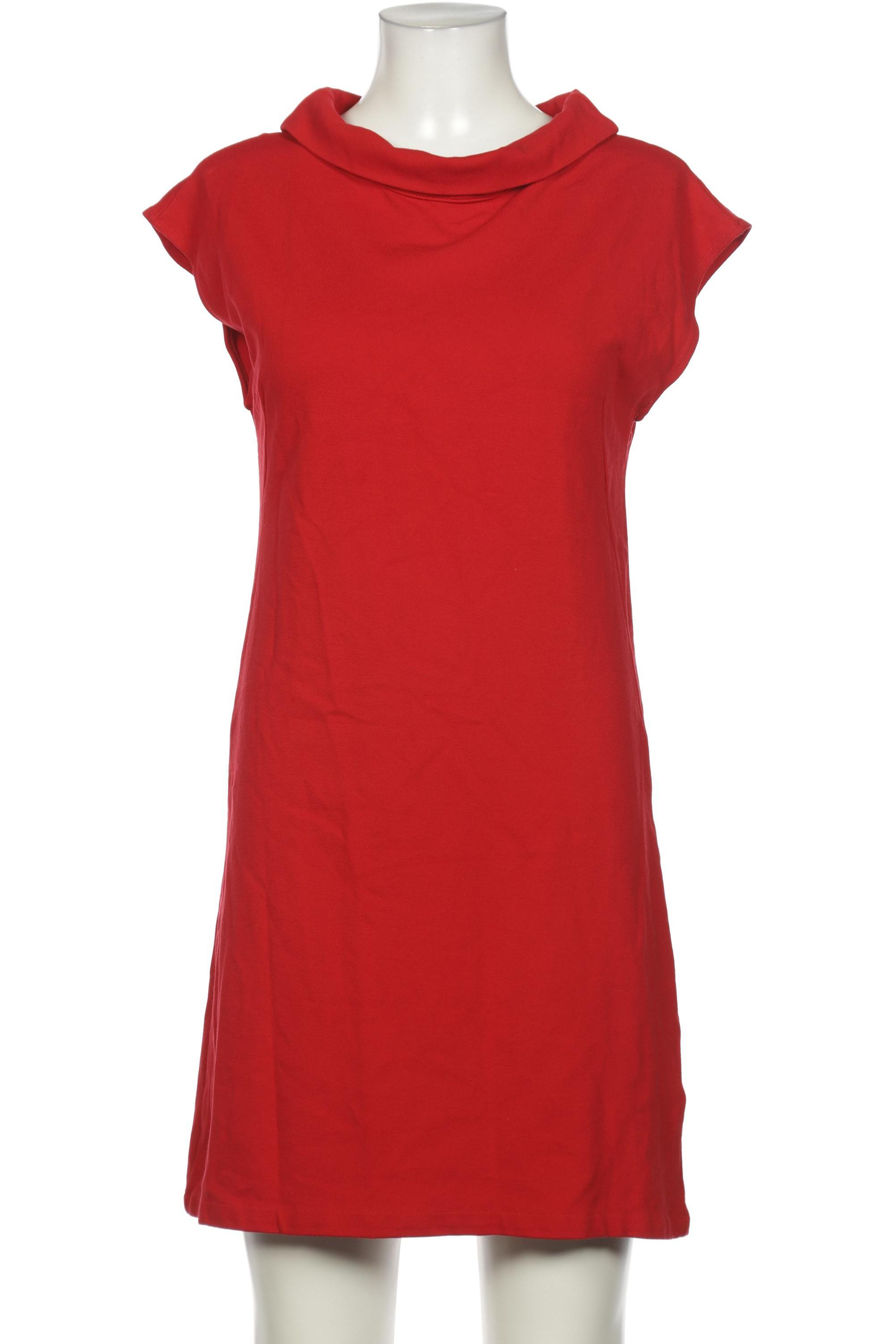 

ZARA Damen Kleid, rot