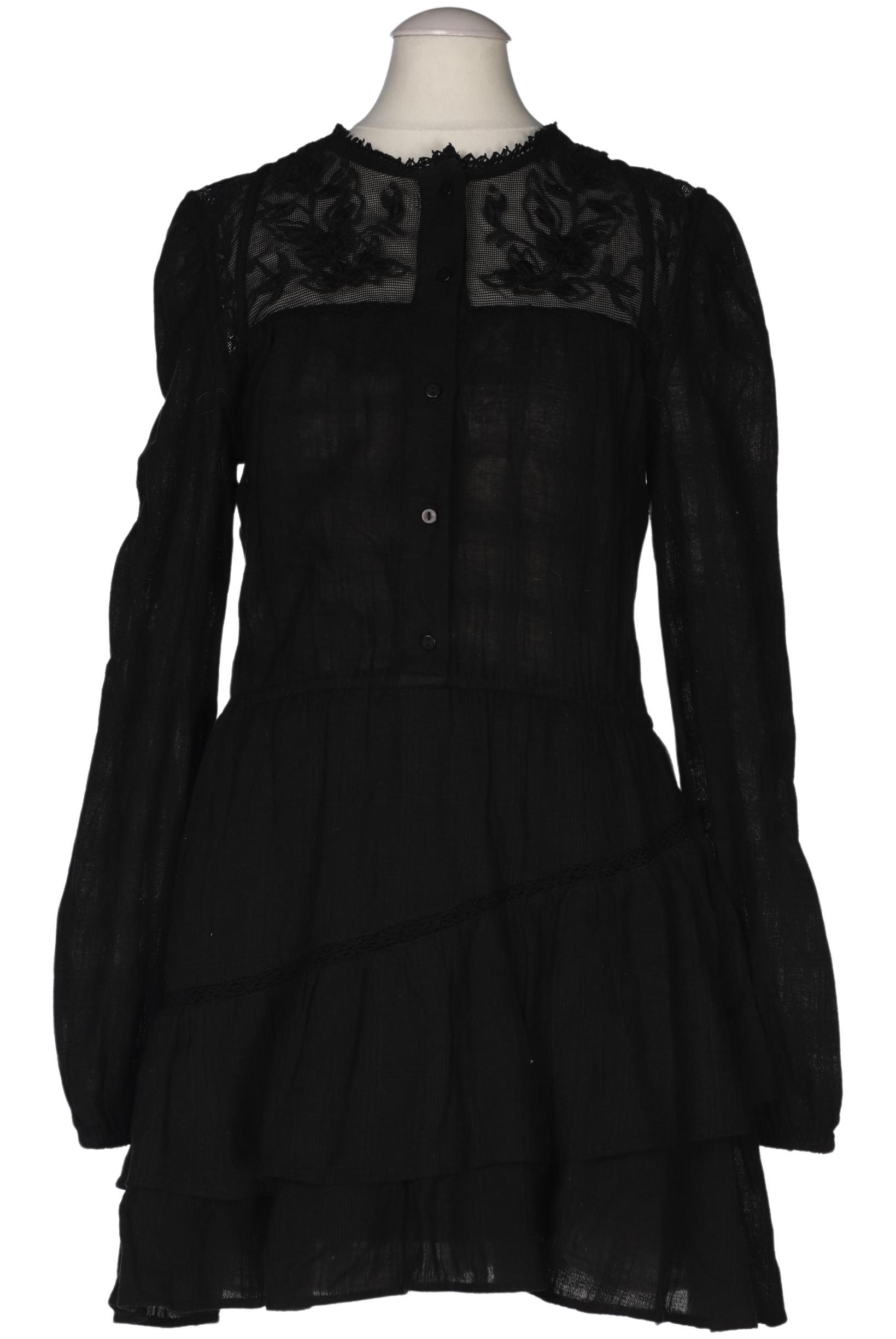 

Zara Damen Kleid, schwarz, Gr. 34