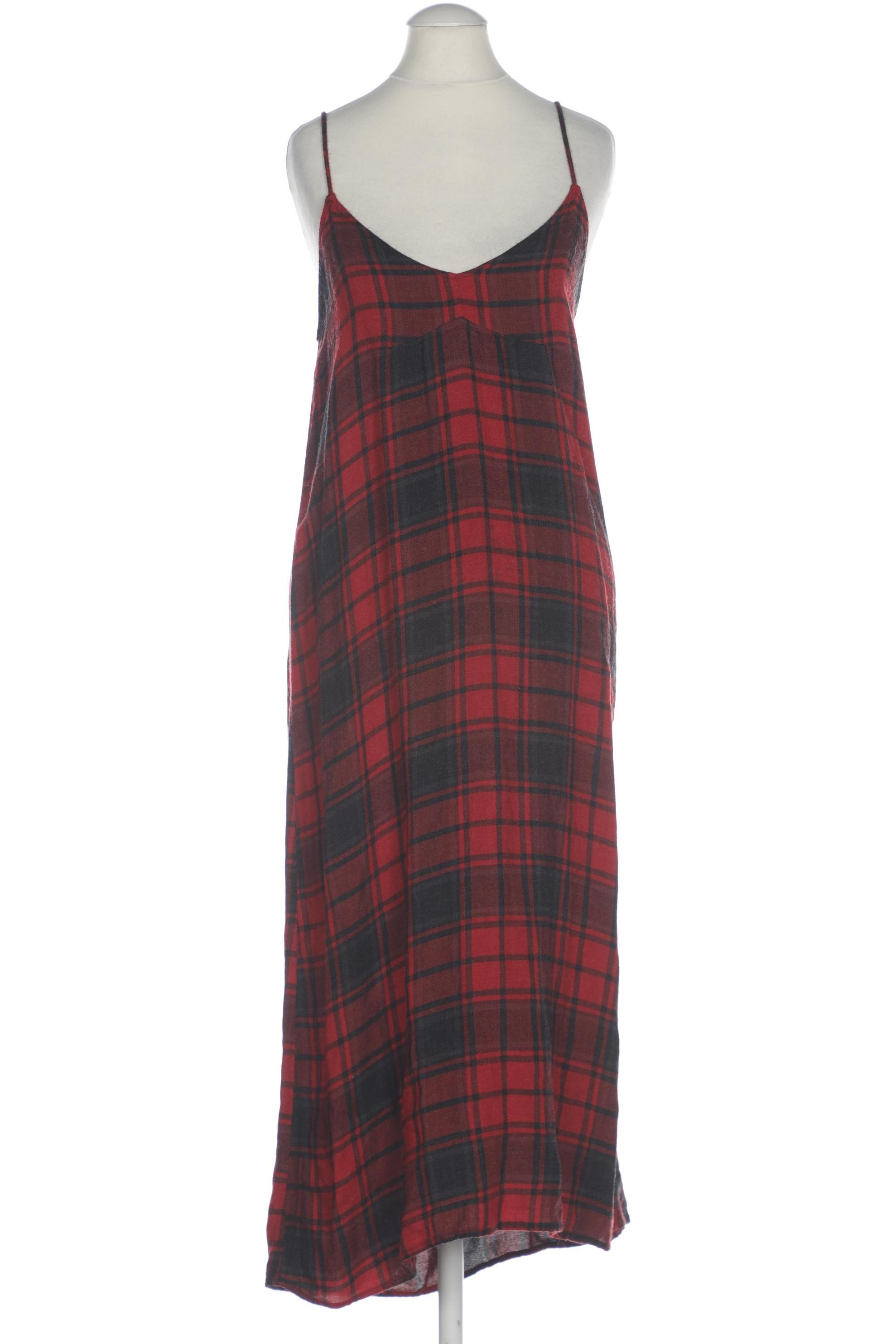 

ZARA Damen Kleid, rot