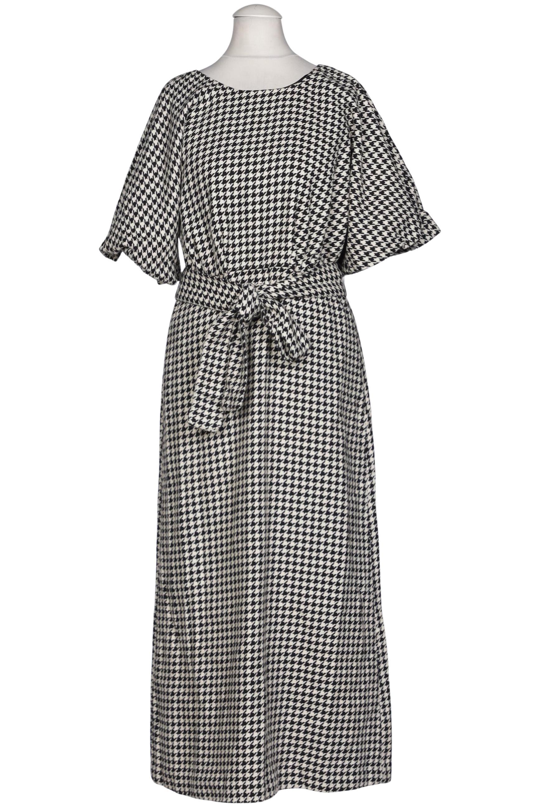 

Zara Damen Kleid, mehrfarbig, Gr. 36