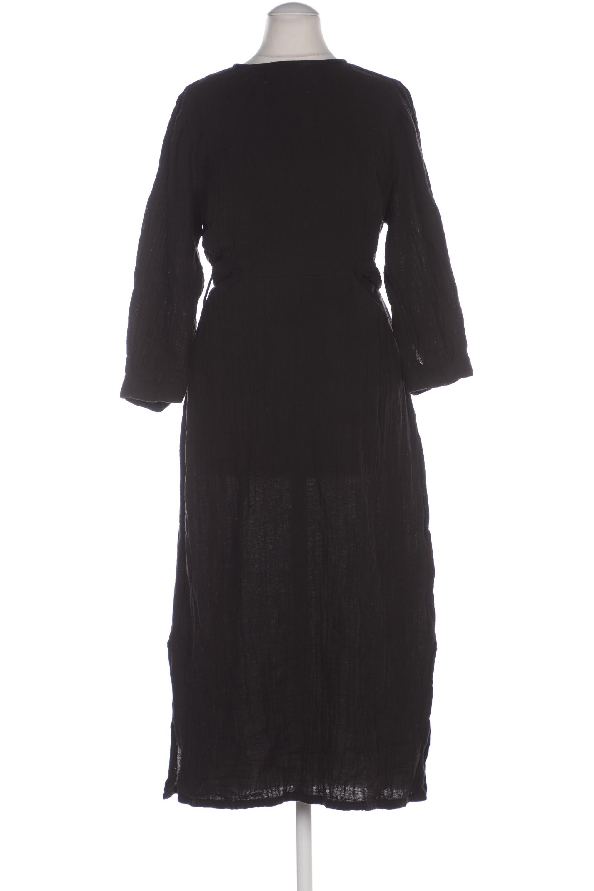 Thumbnail - Zara Damen Kleid, schwarz, Gr. 36