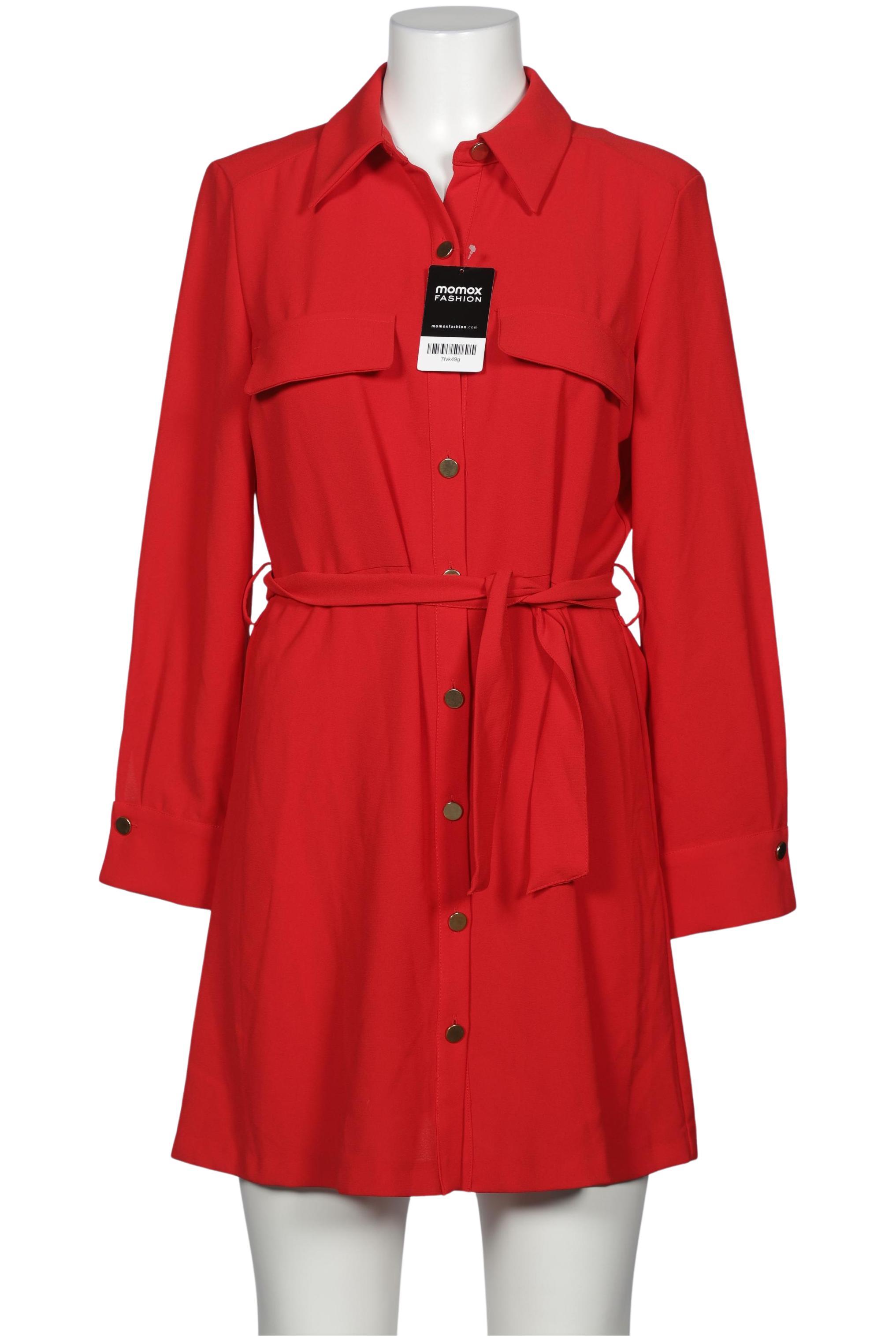 

Zara Damen Kleid, rot, Gr. 38
