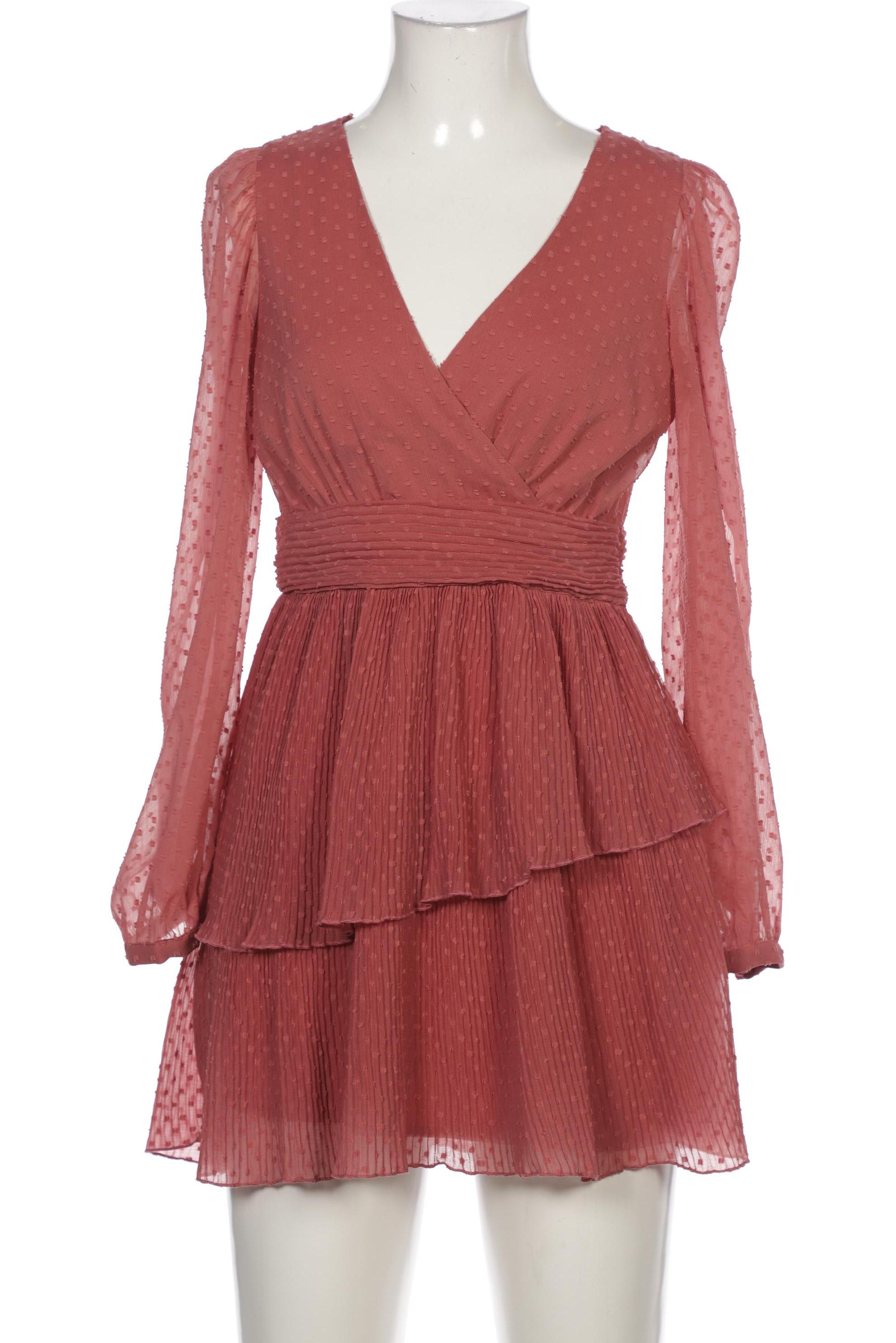 

ZARA Damen Kleid, pink