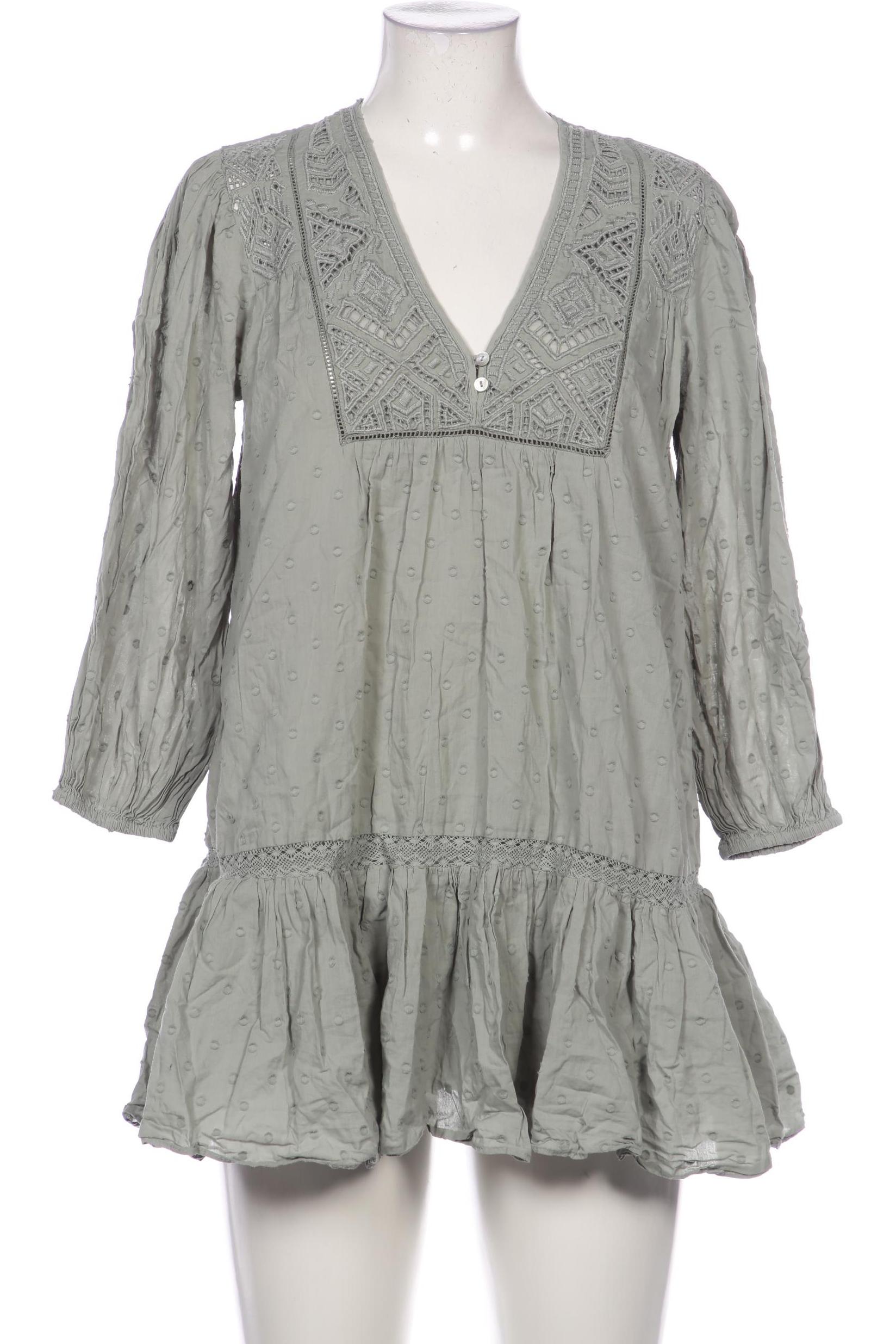 

Zara Damen Kleid, türkis, Gr. 38