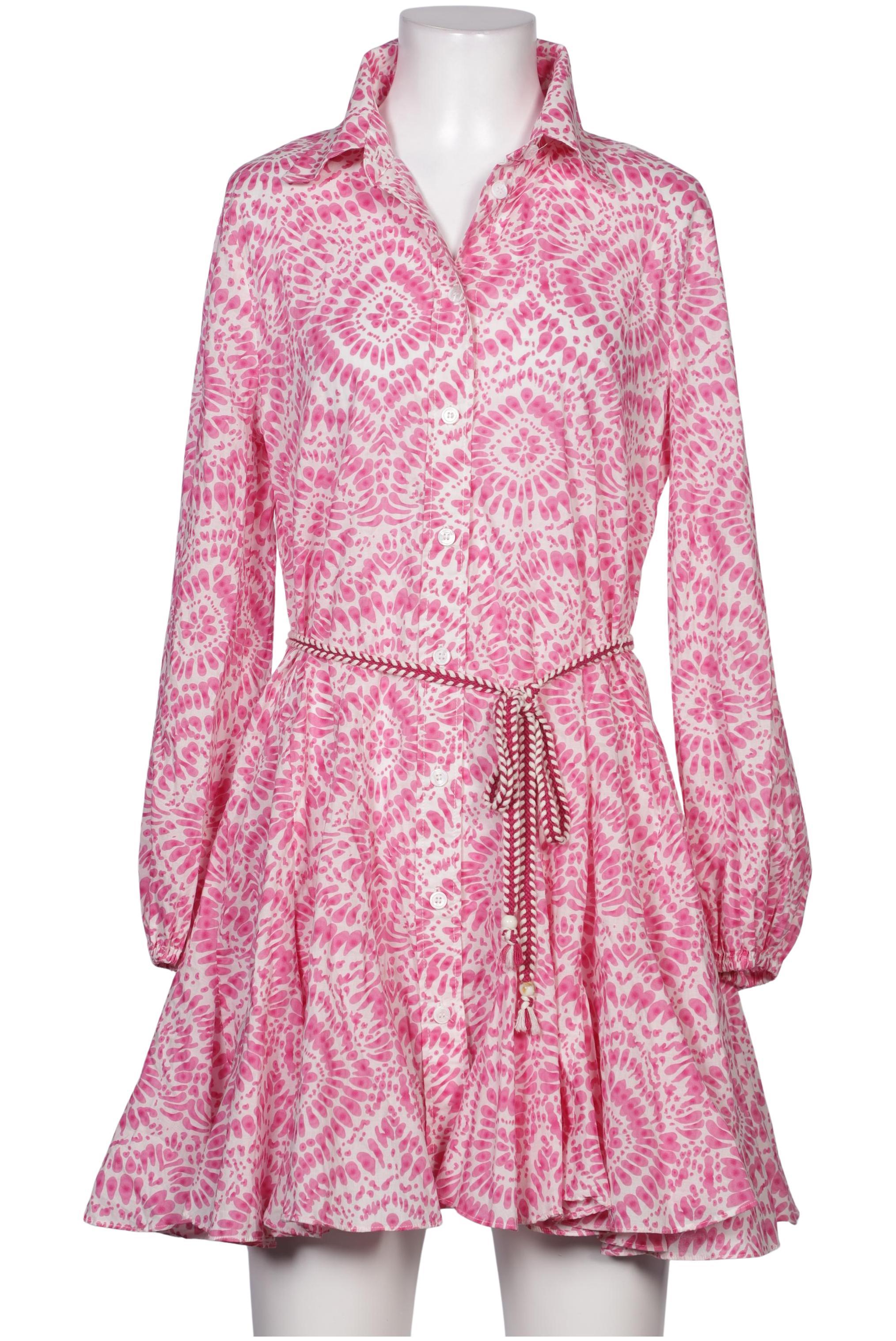 

Zara Damen Kleid, pink, Gr. 38