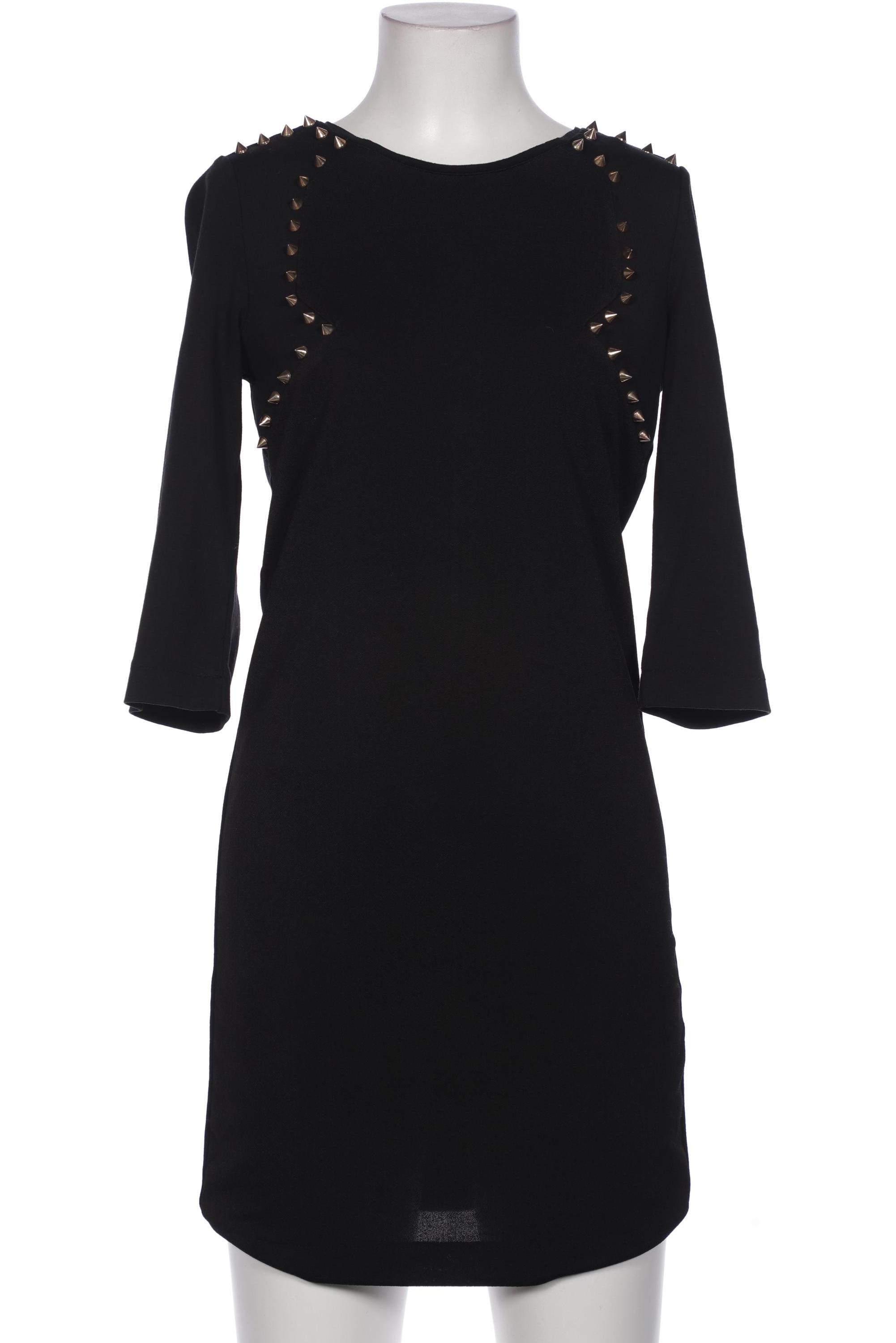 

Zara Damen Kleid, schwarz, Gr. 34