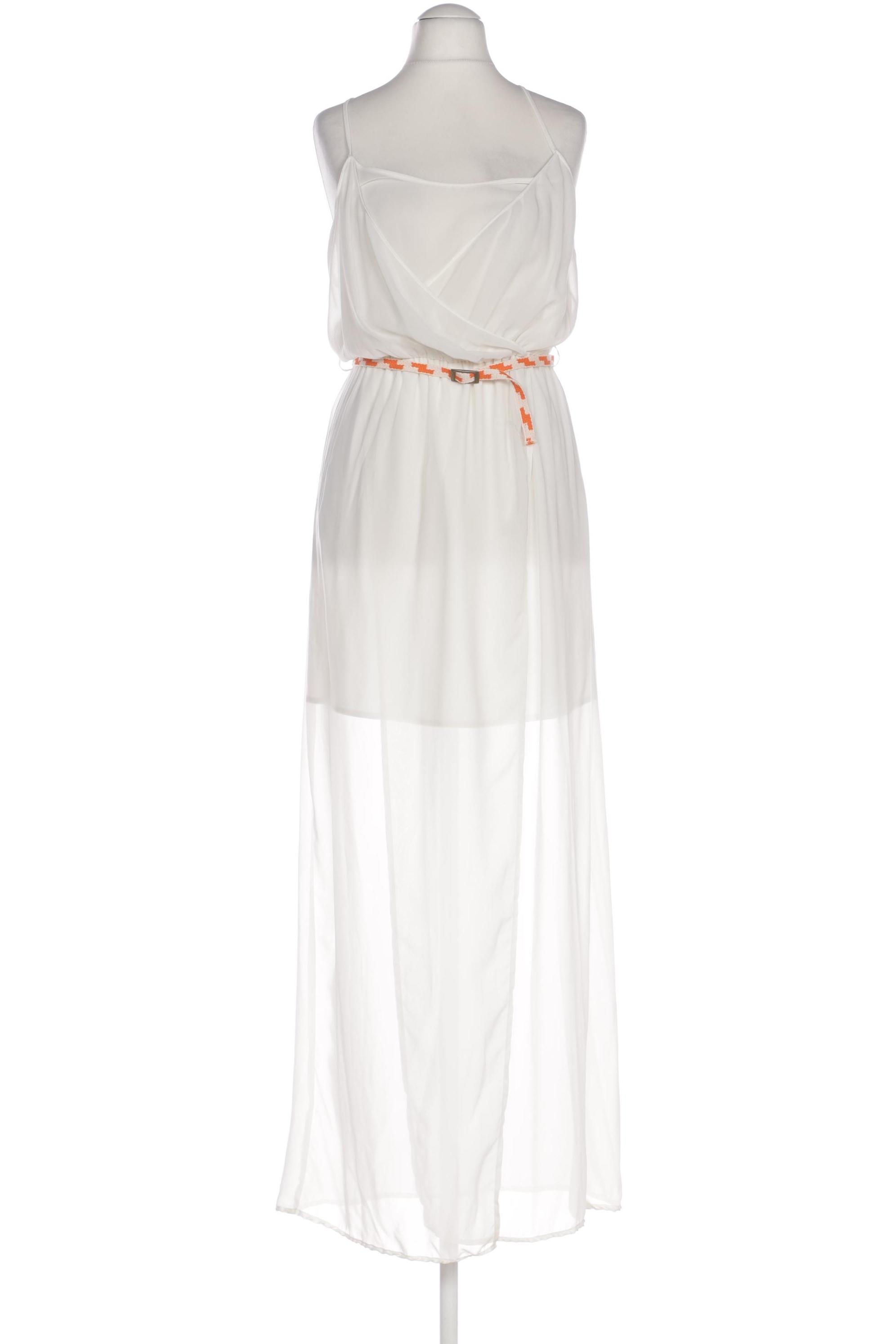 

Zara Damen Kleid, weiß, Gr. 38