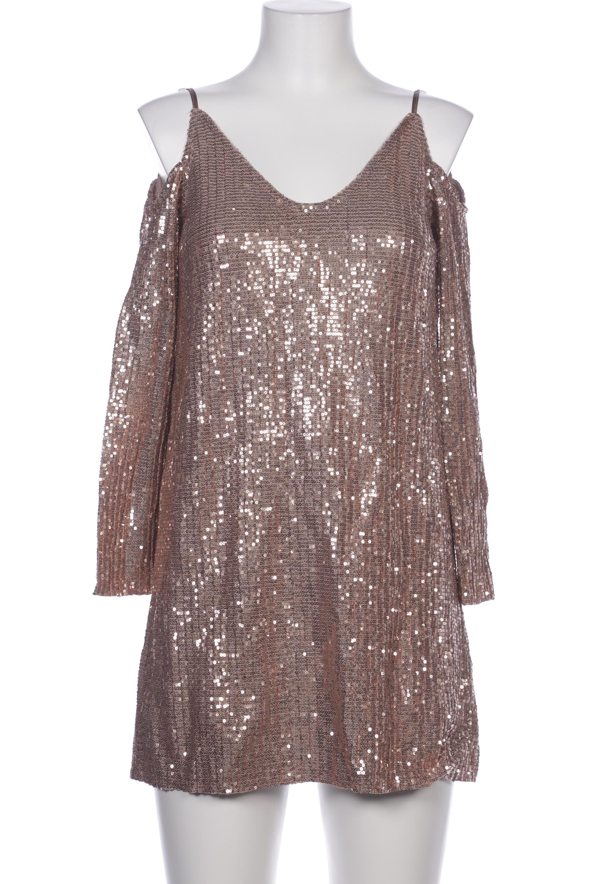 

Zara Damen Kleid, braun, Gr. 36