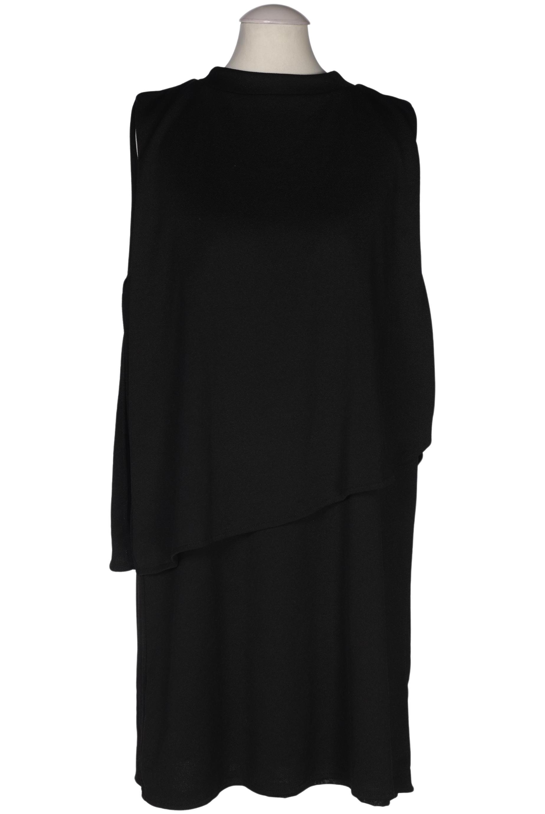 

Zara Damen Kleid, schwarz, Gr. 42