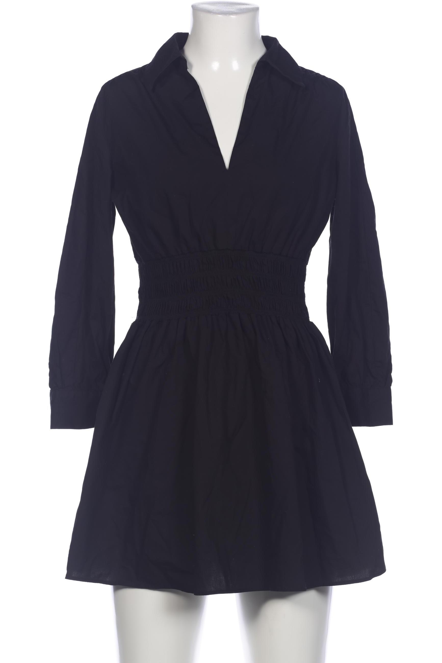 

Zara Damen Kleid, schwarz, Gr. 34