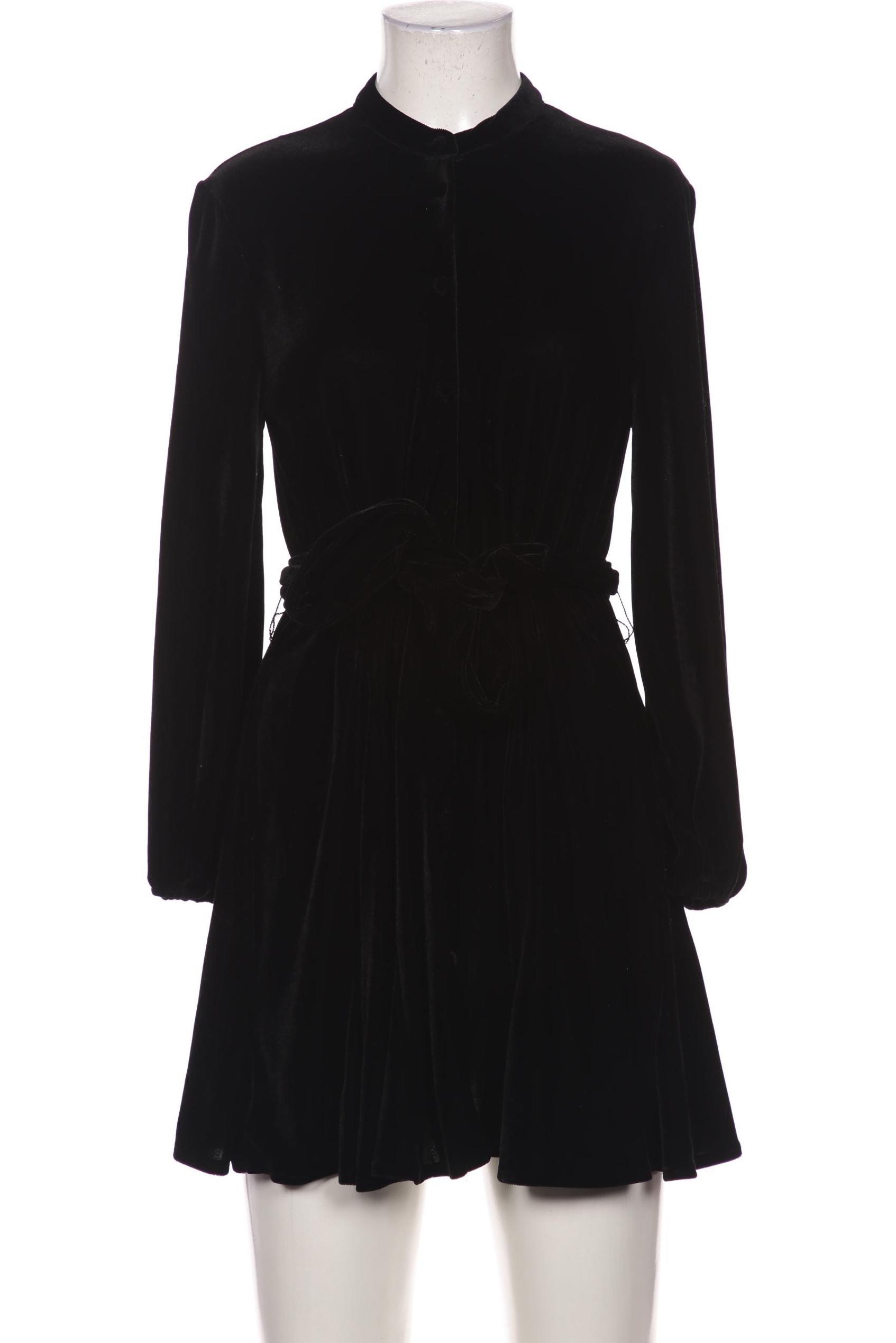 

Zara Damen Kleid, schwarz, Gr. 34