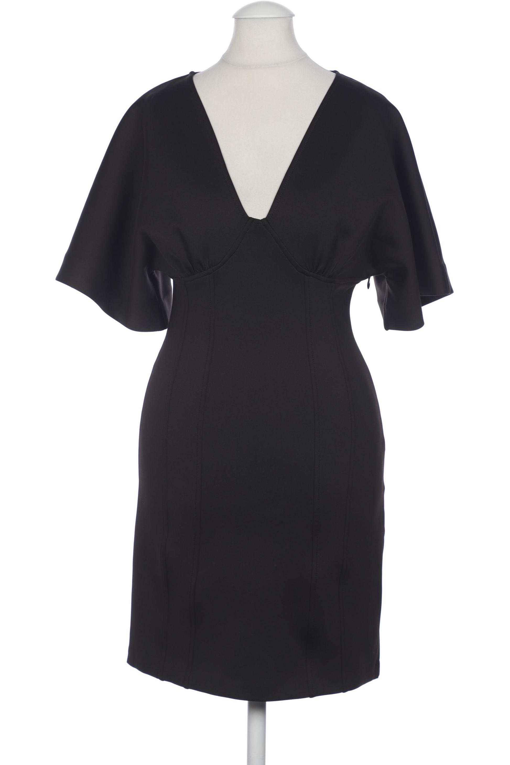 

ZARA Damen Kleid, schwarz