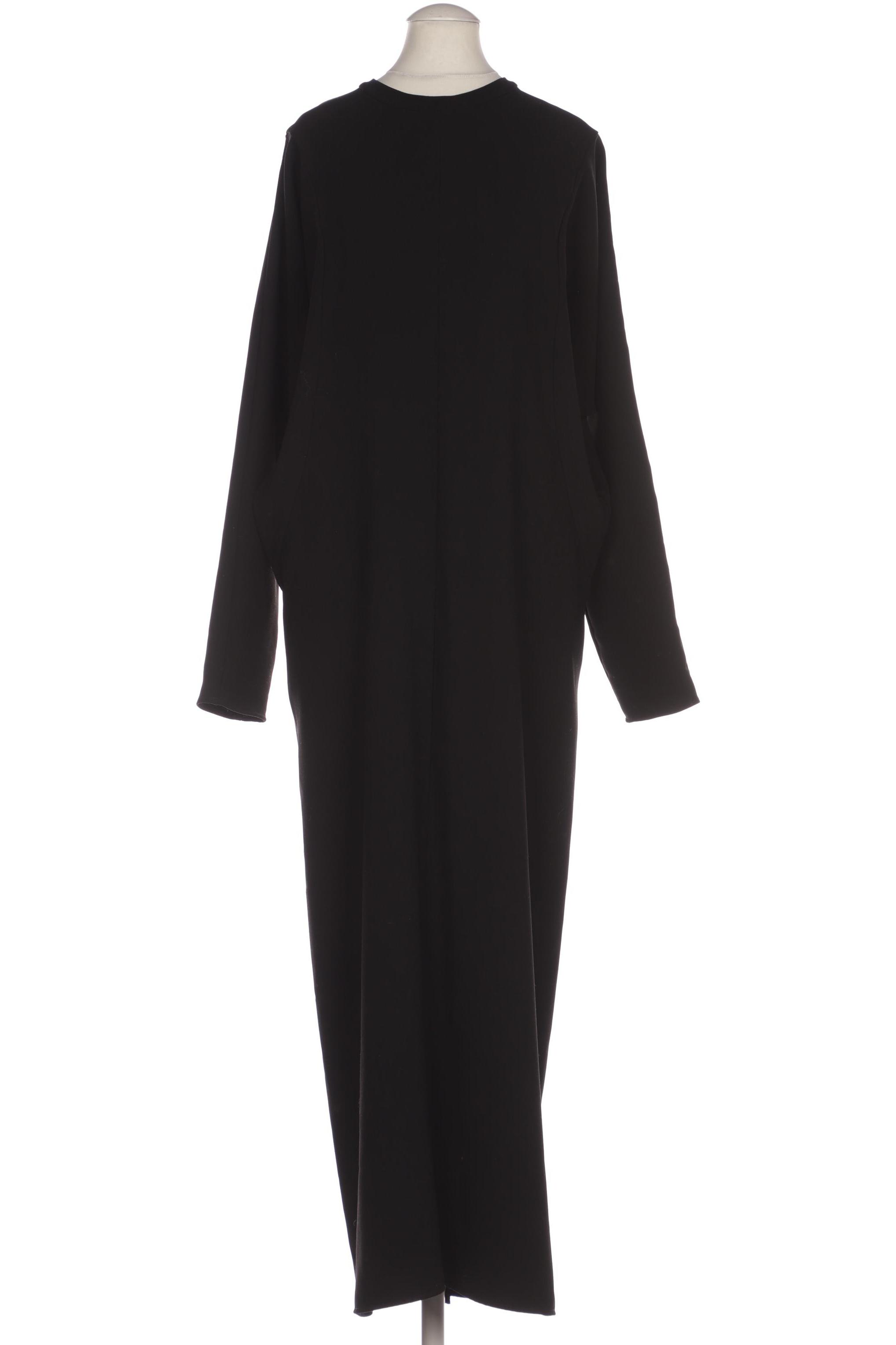 

ZARA Damen Kleid, schwarz