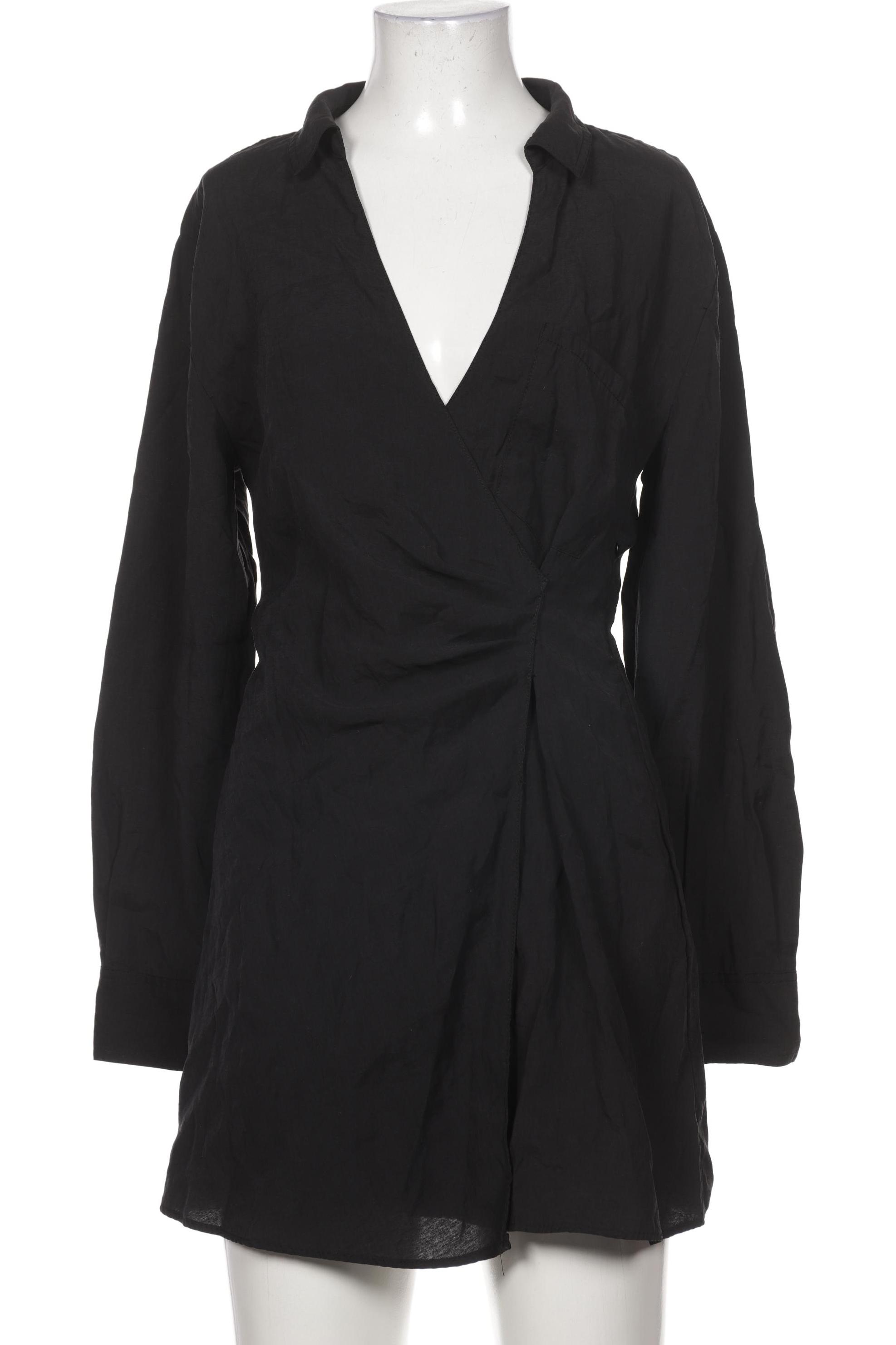 

Zara Damen Kleid, schwarz, Gr. 38