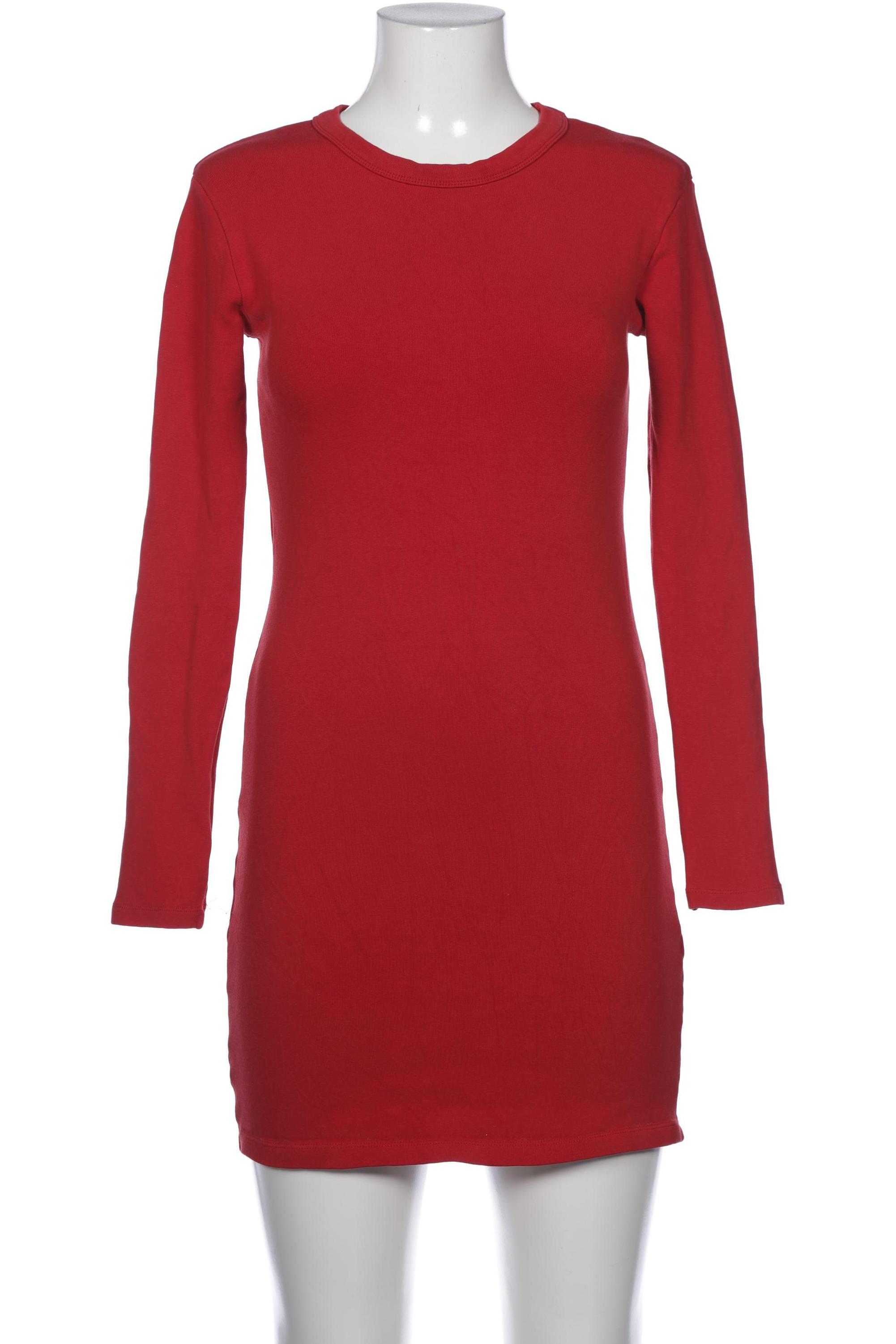 

Zara Damen Kleid, rot, Gr. 38