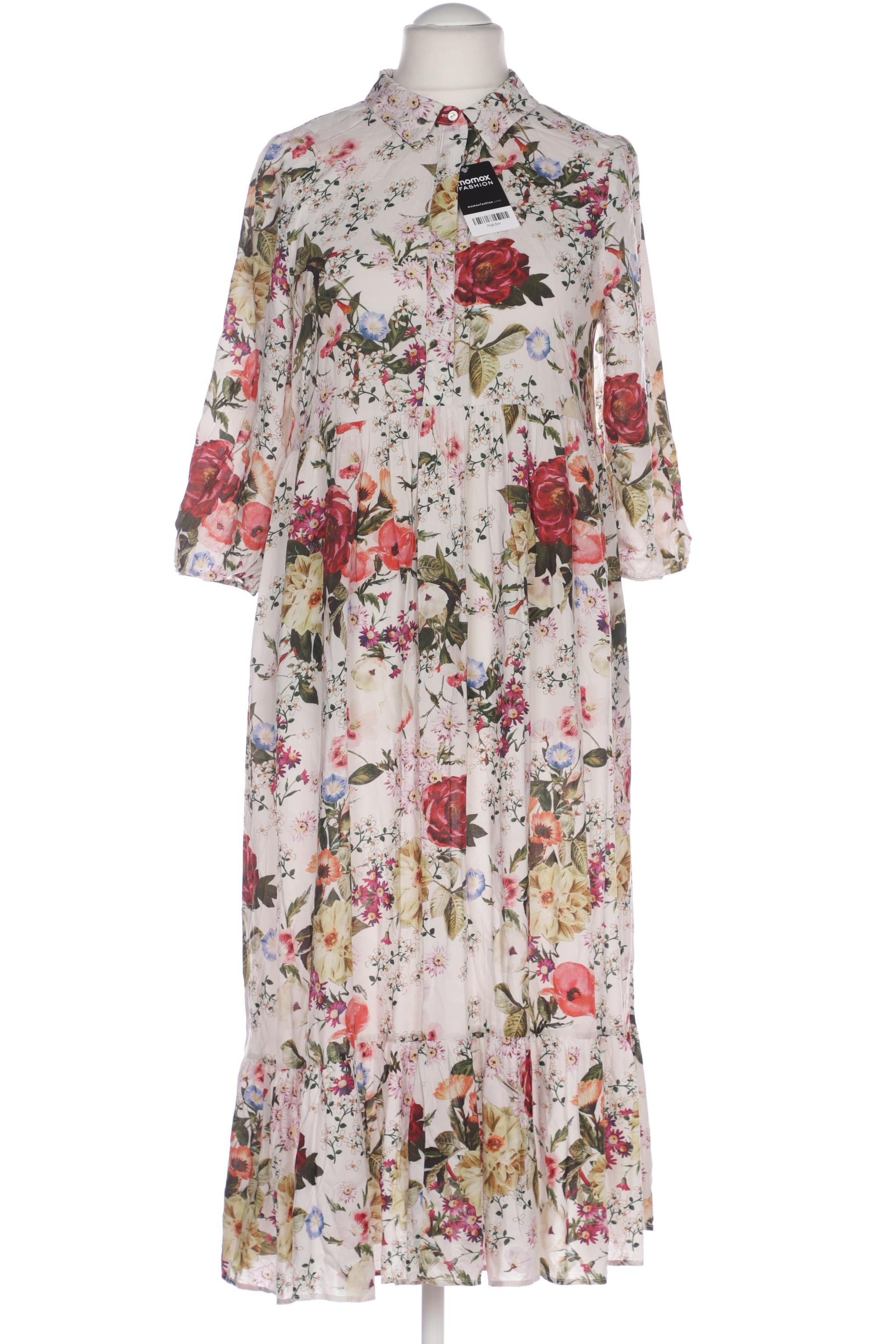 

Zara Damen Kleid, mehrfarbig, Gr. 42