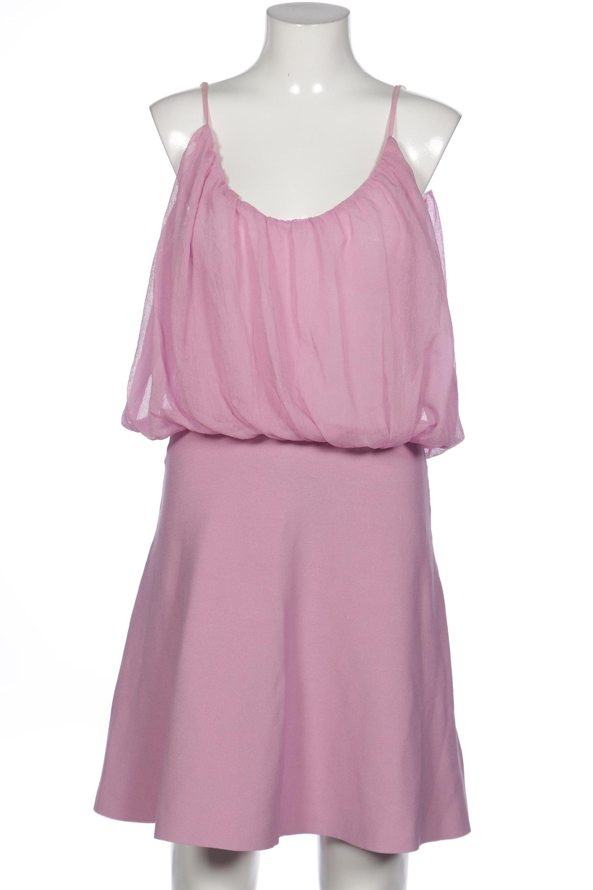 

Zara Damen Kleid, pink, Gr. 42