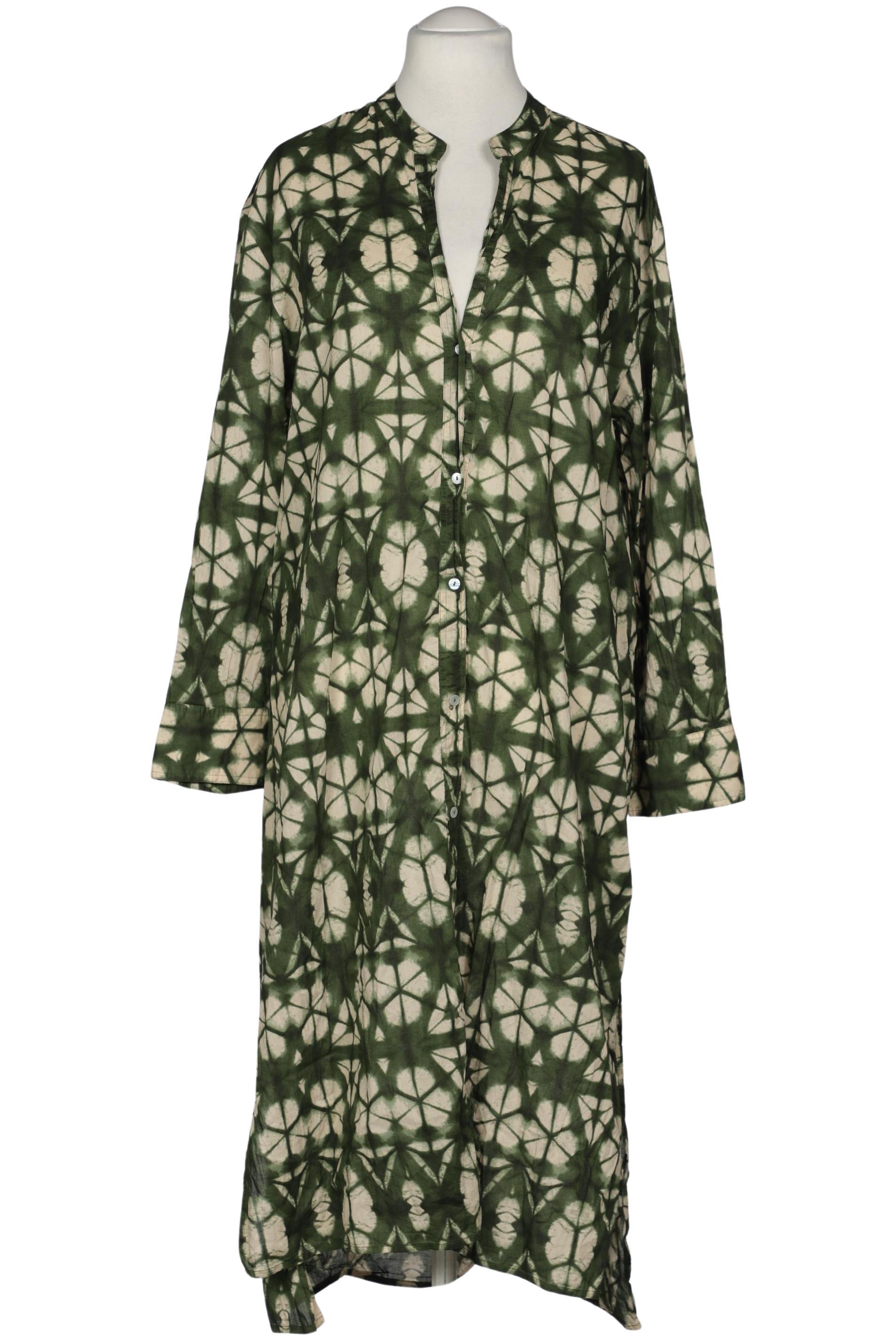 

Zara Damen Kleid, grün, Gr. 46