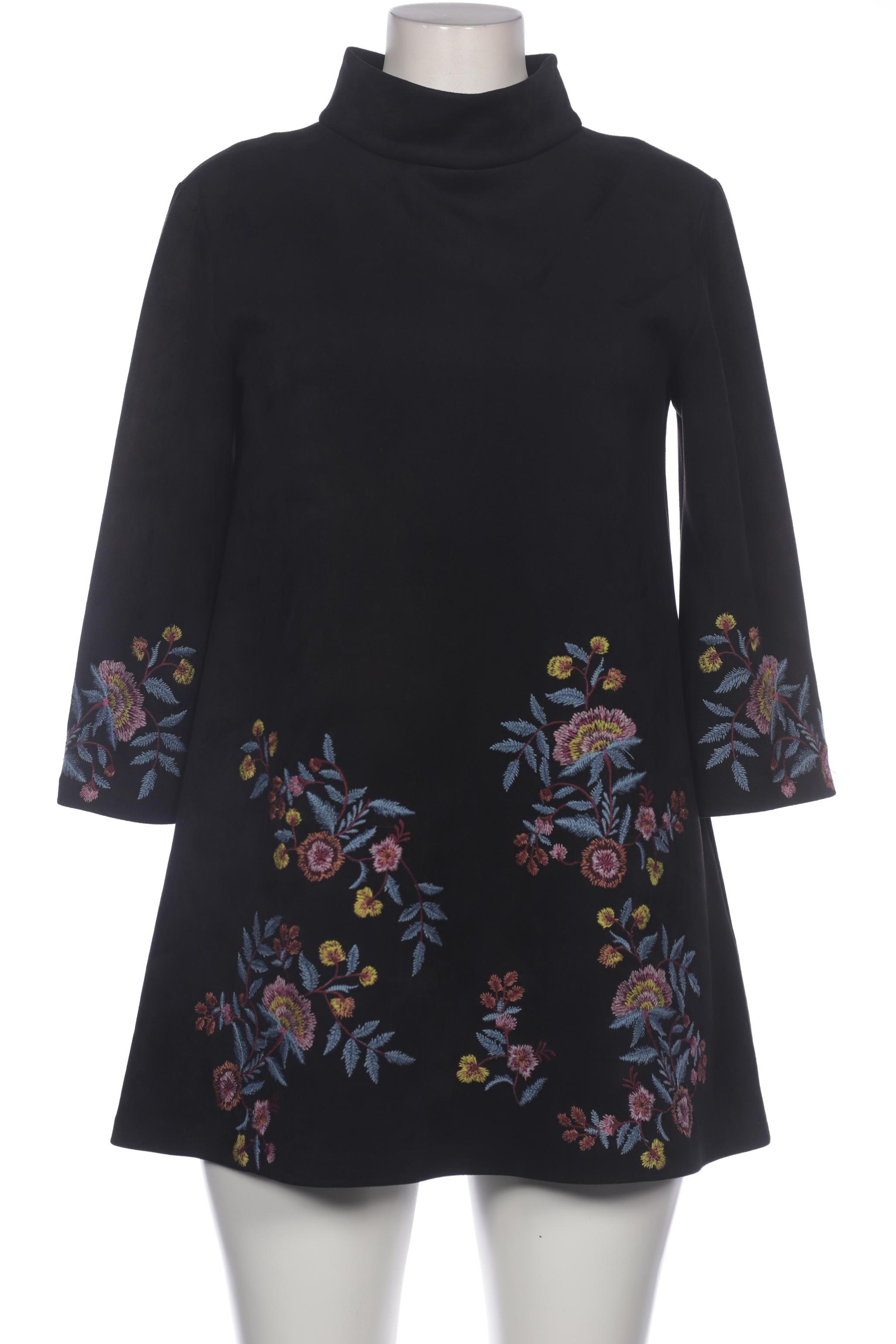 

Zara Damen Kleid, schwarz, Gr. 44