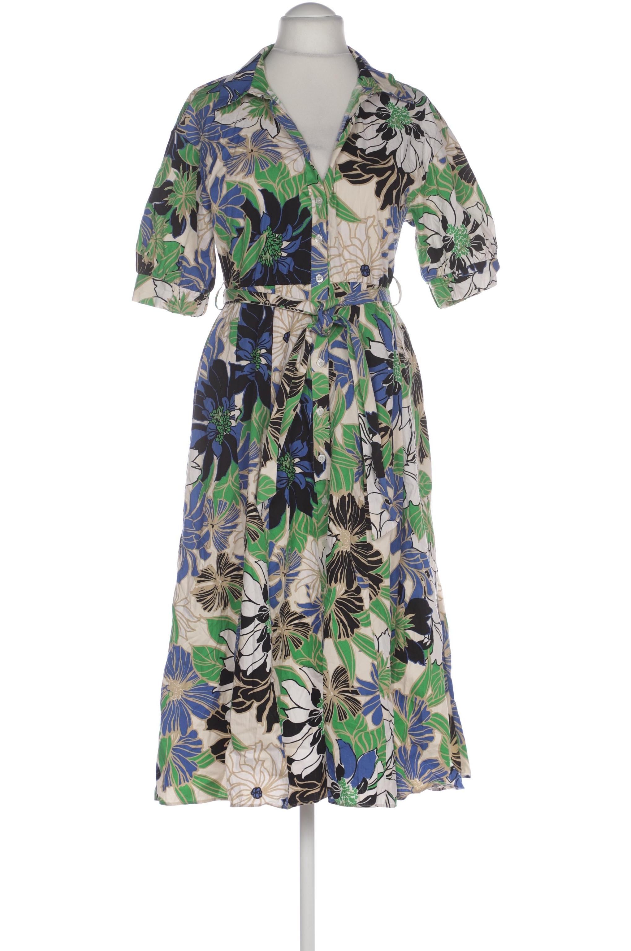 

Zara Damen Kleid, grün, Gr. 42