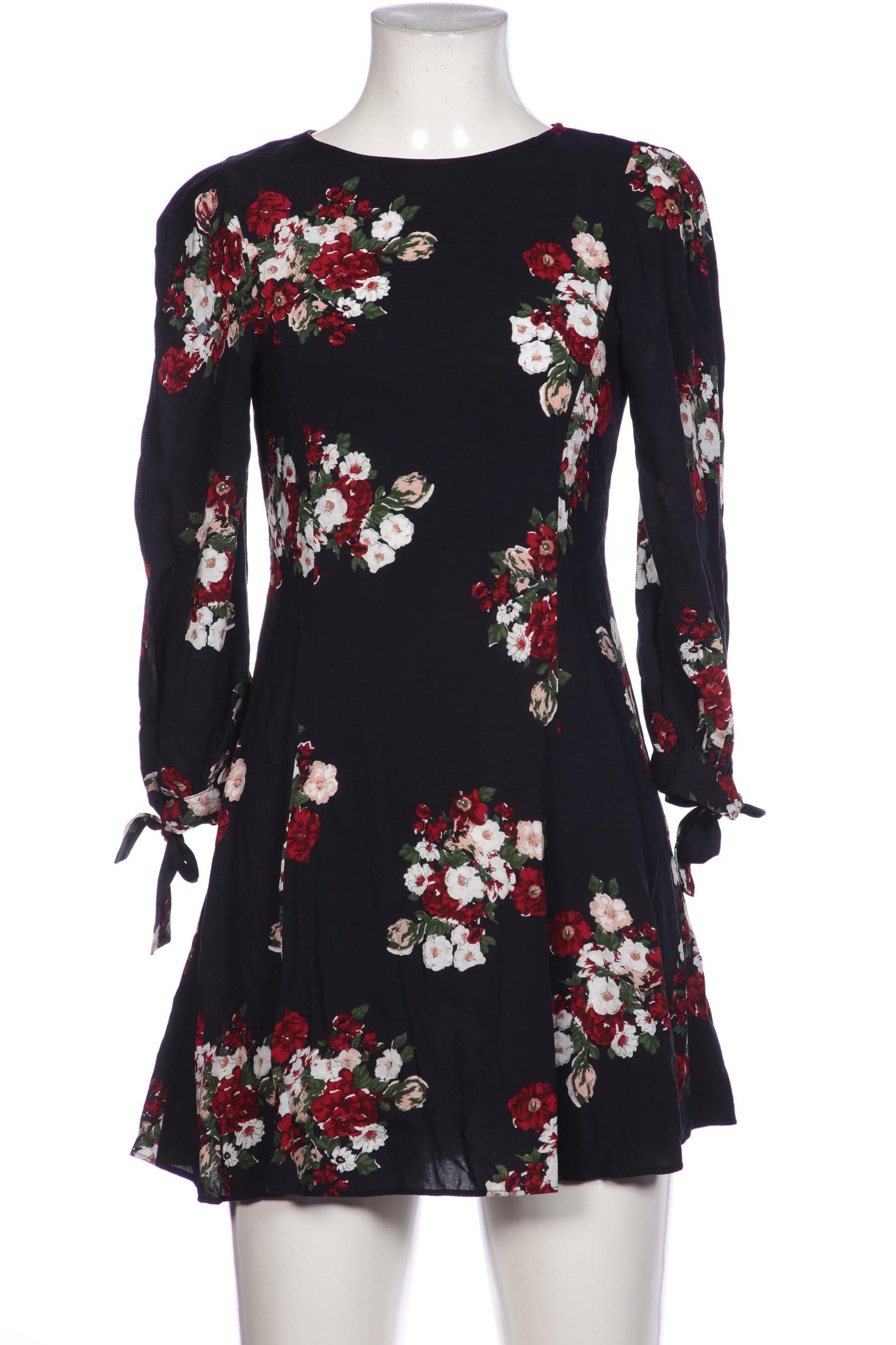 

Zara Damen Kleid, marineblau, Gr. 34
