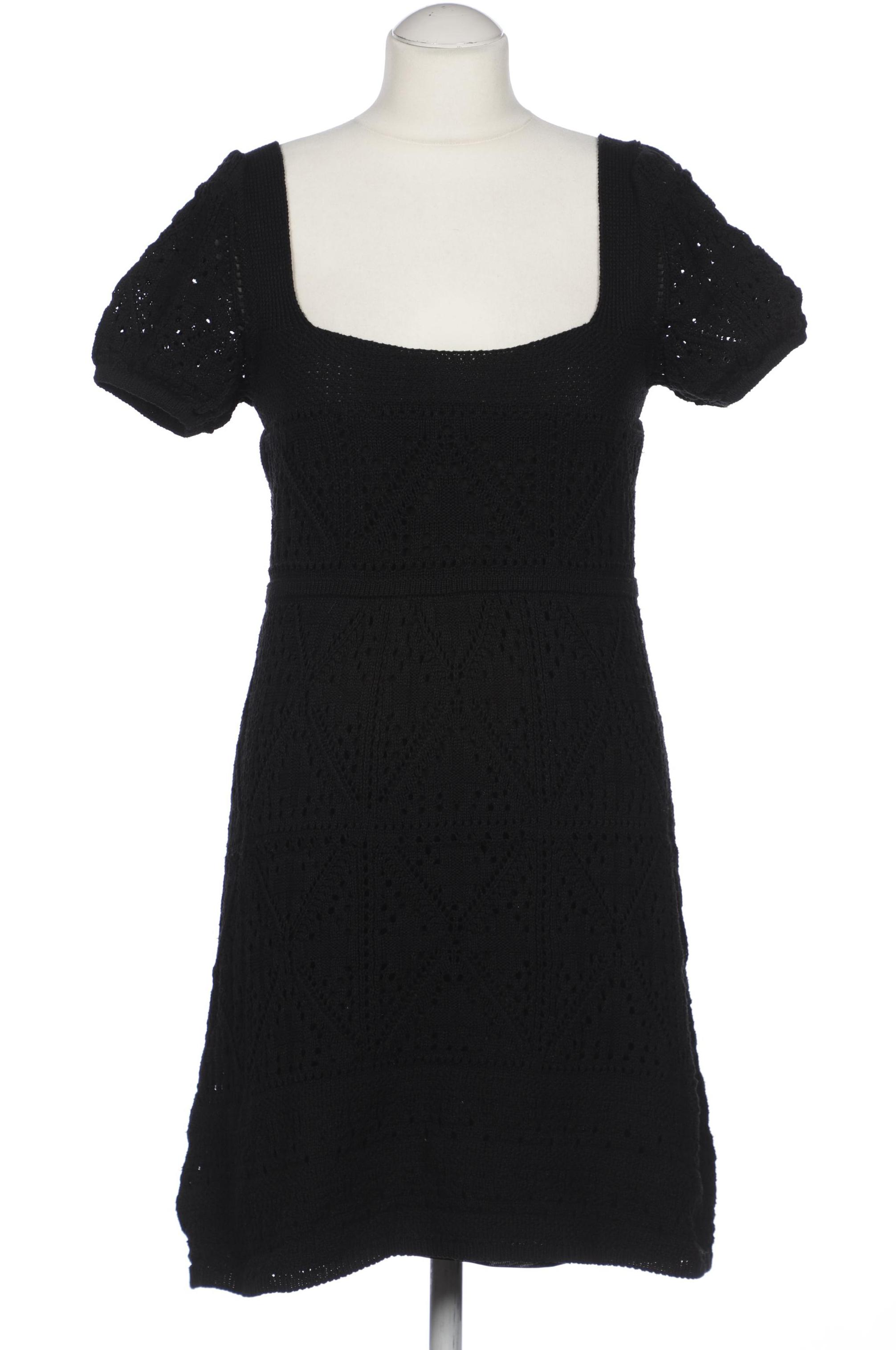 

ZARA Damen Kleid, schwarz