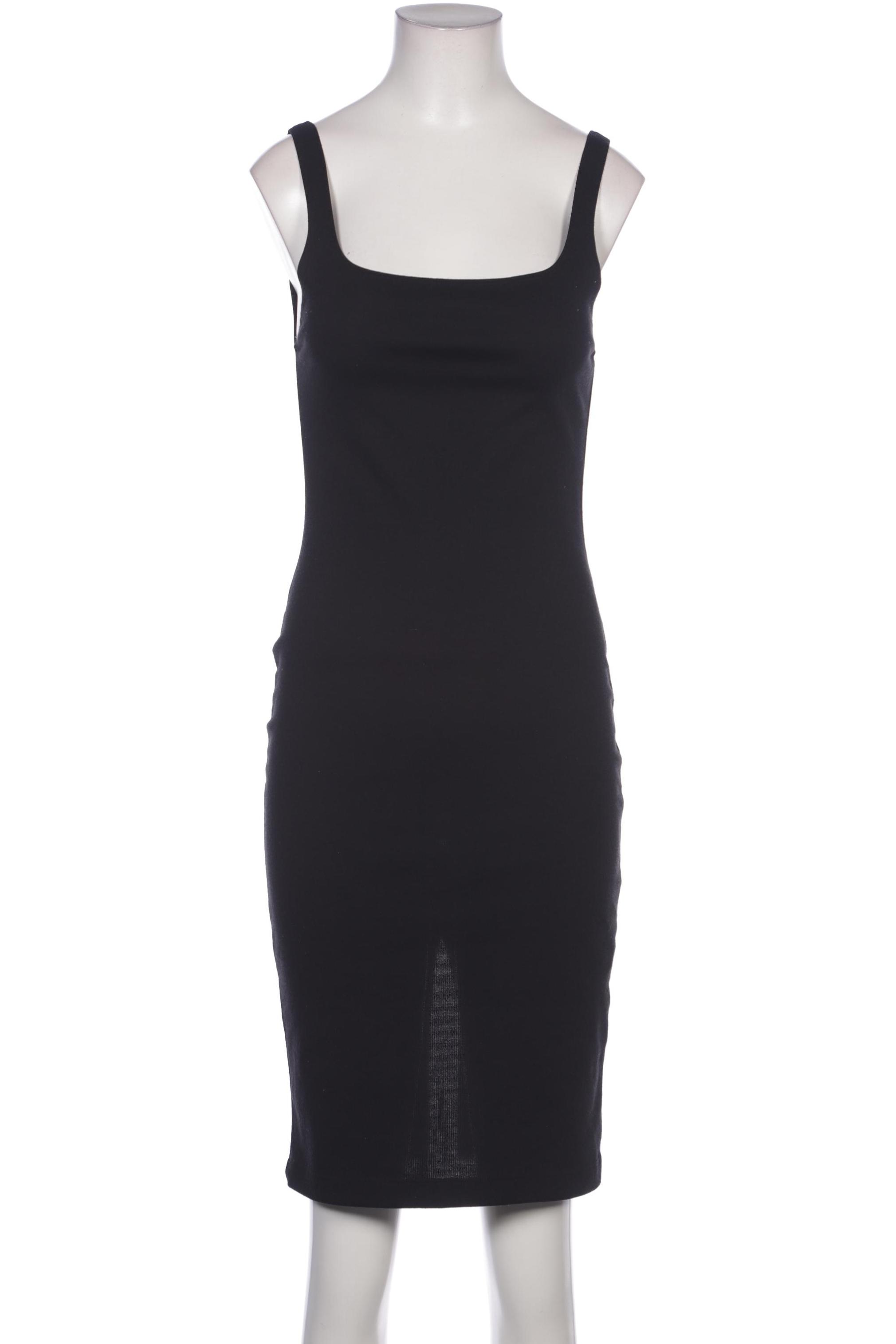 Thumbnail - Zara Damen Kleid, schwarz, Gr. 38