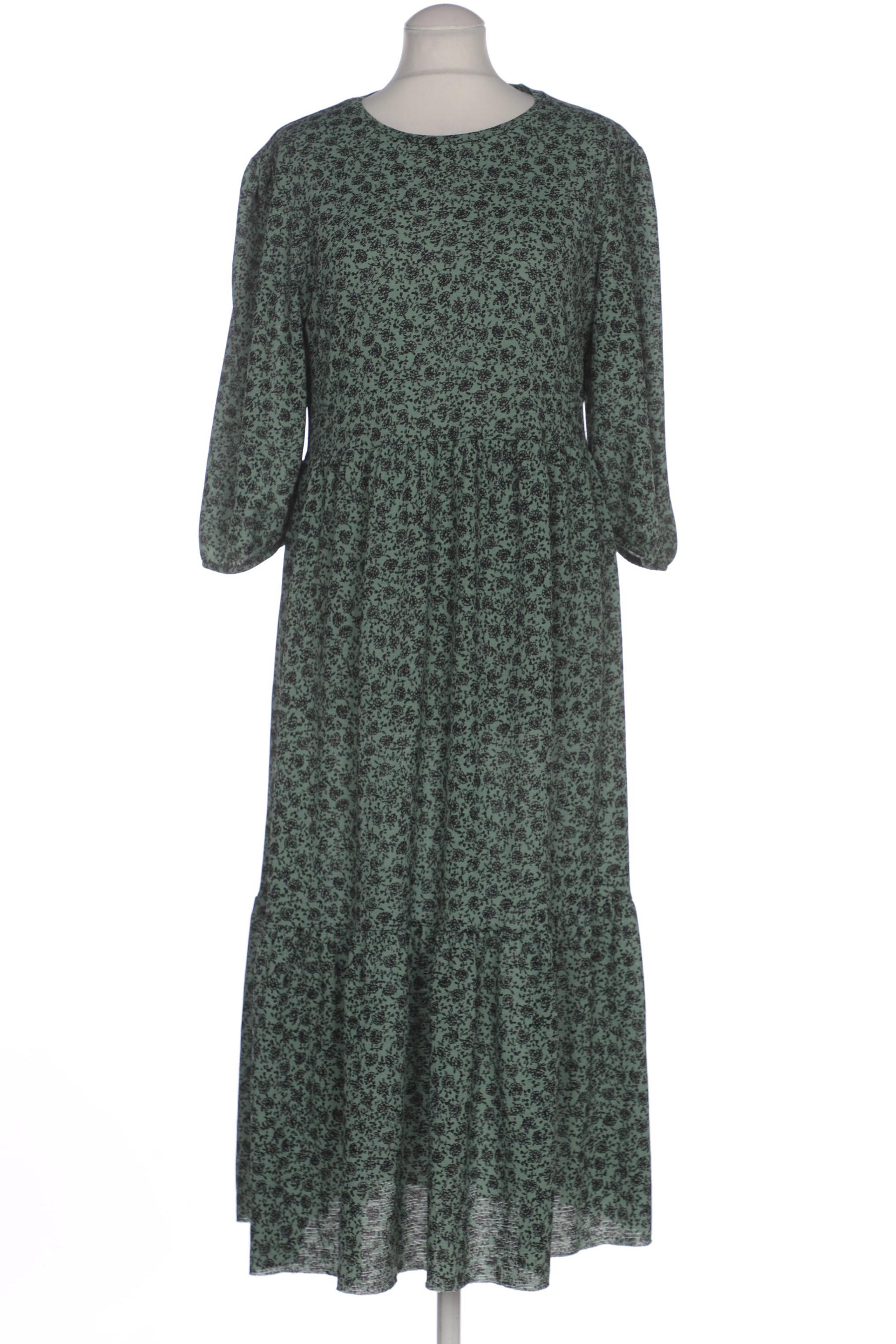 

Zara Damen Kleid, grün, Gr. 38