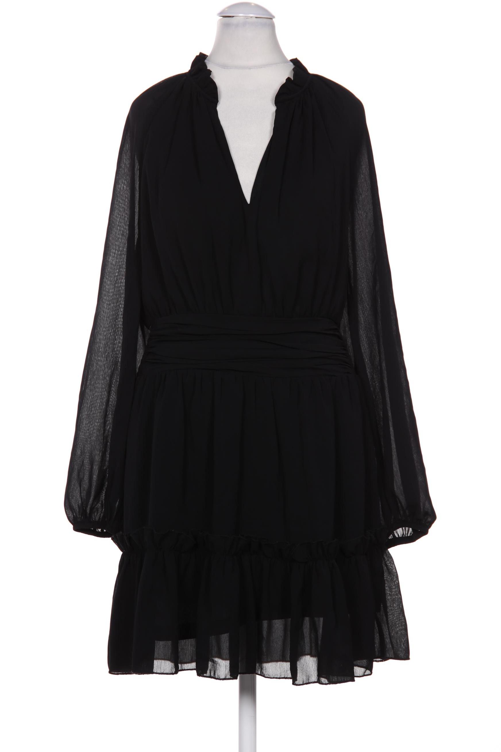 

Zara Damen Kleid, schwarz, Gr. 34