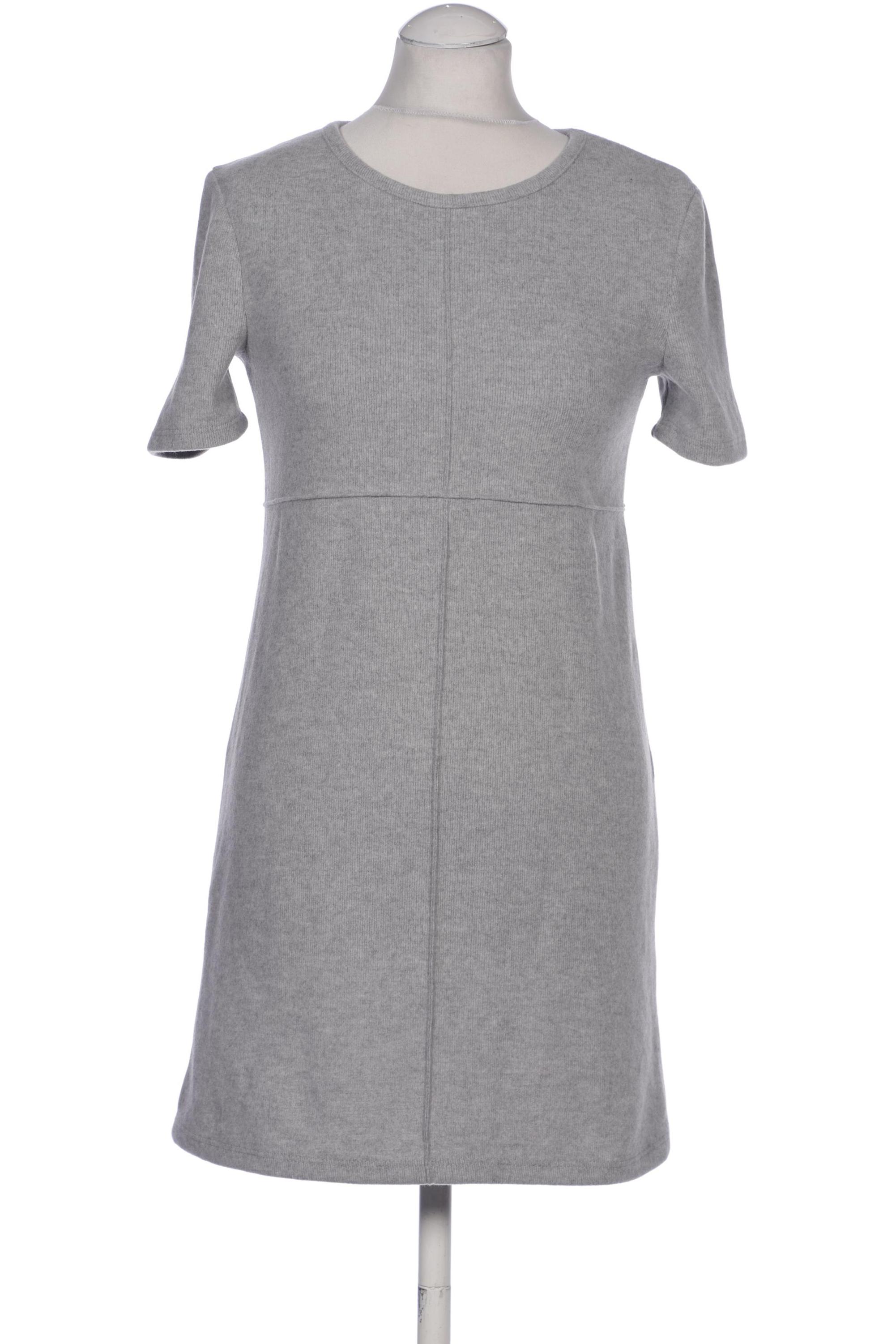 

Zara Damen Kleid, grau, Gr. 36