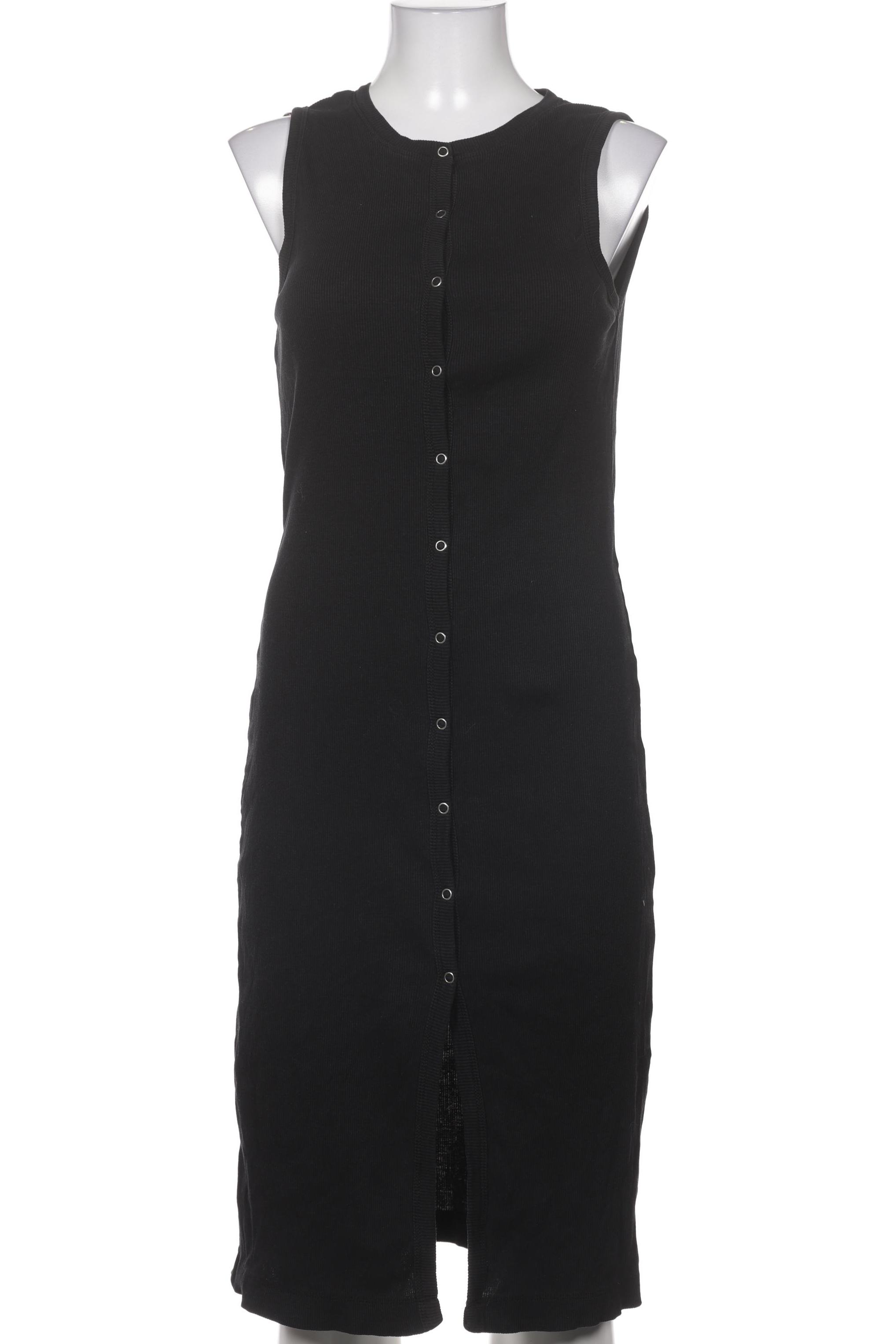 

Zara Damen Kleid, schwarz, Gr. 38
