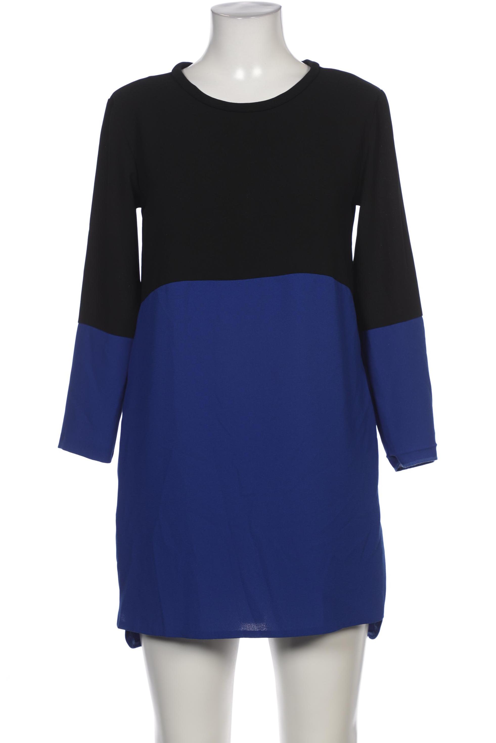 

ZARA Damen Kleid, schwarz