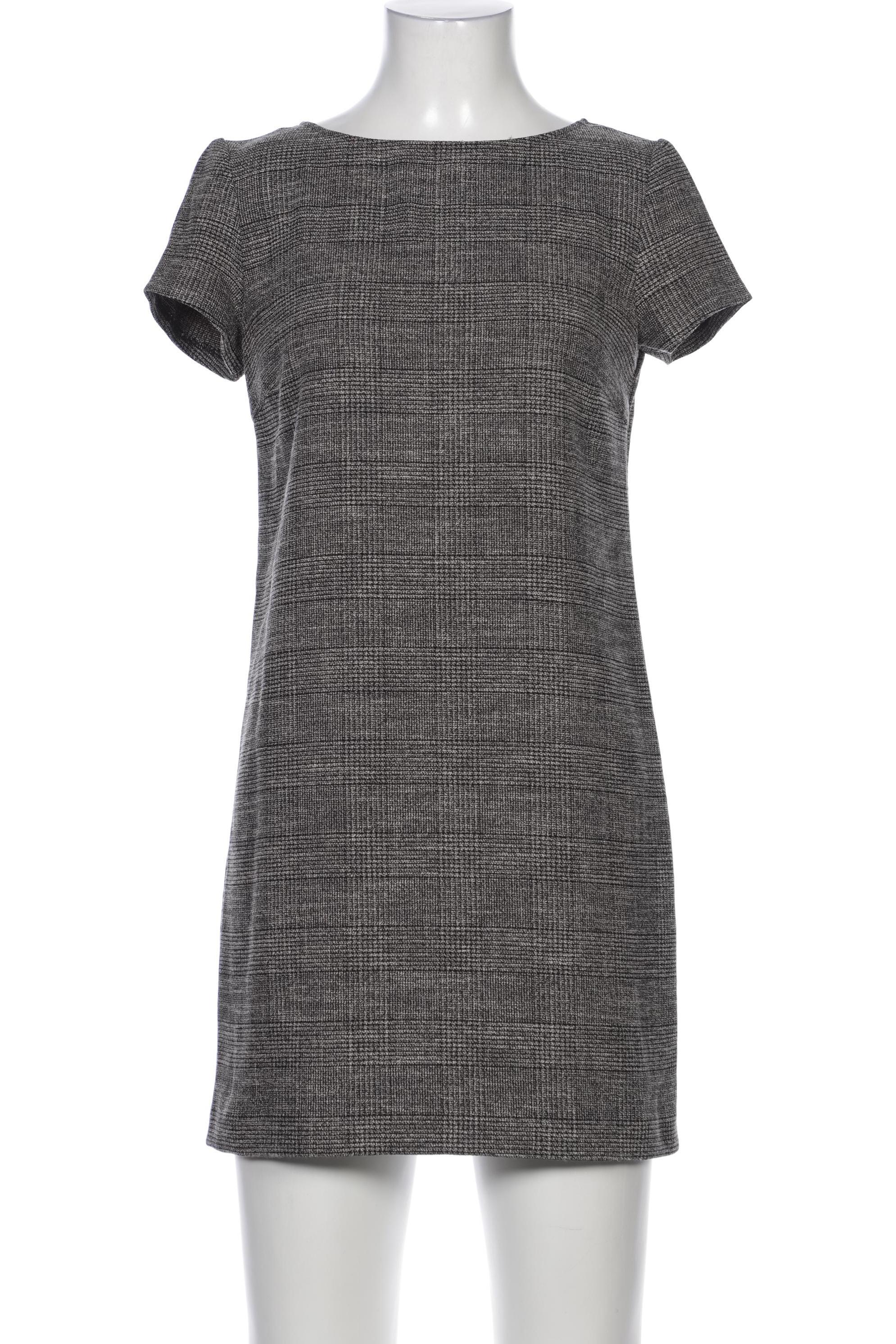 

ZARA Damen Kleid, grau