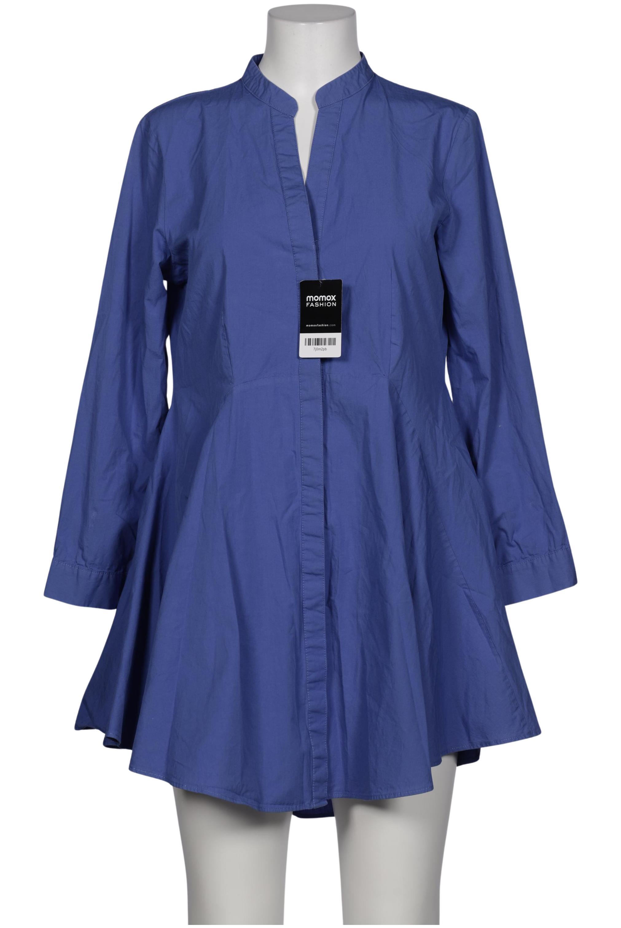 

Zara Damen Kleid, blau, Gr. 42