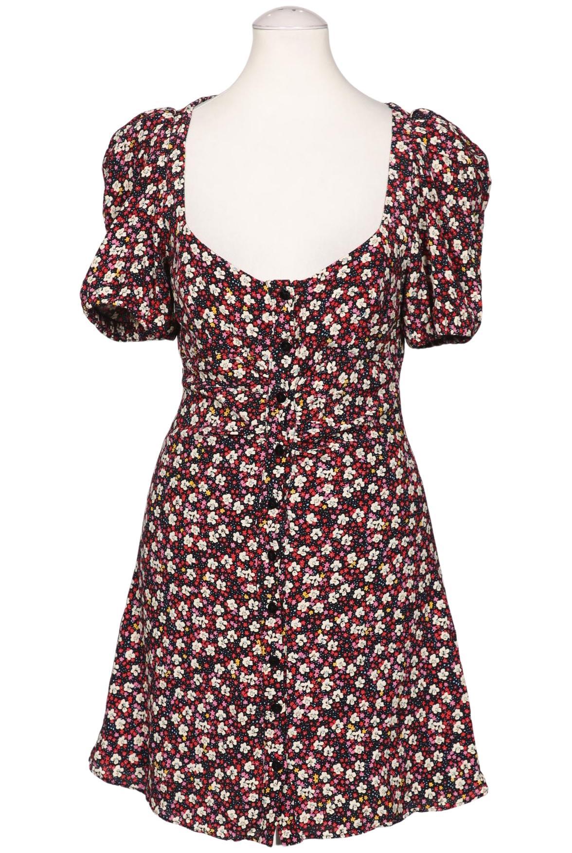 

Zara Damen Kleid, mehrfarbig, Gr. 36