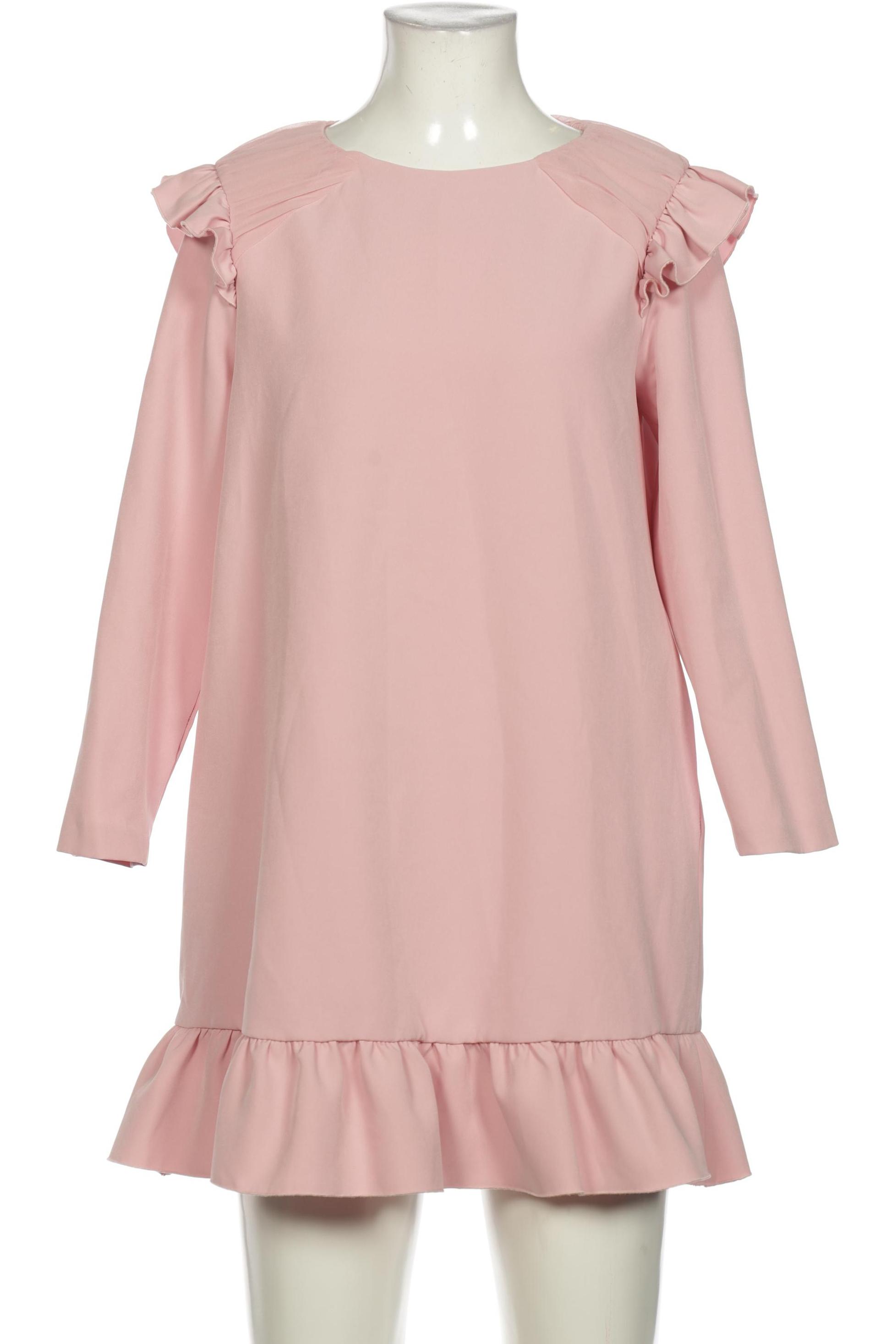 

Zara Damen Kleid, pink, Gr. 36