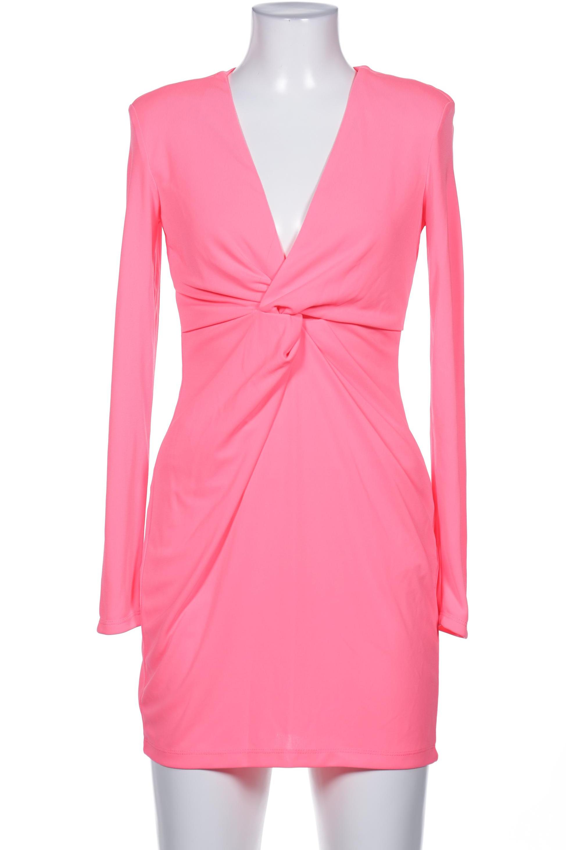 

Zara Damen Kleid, neon, Gr. 36