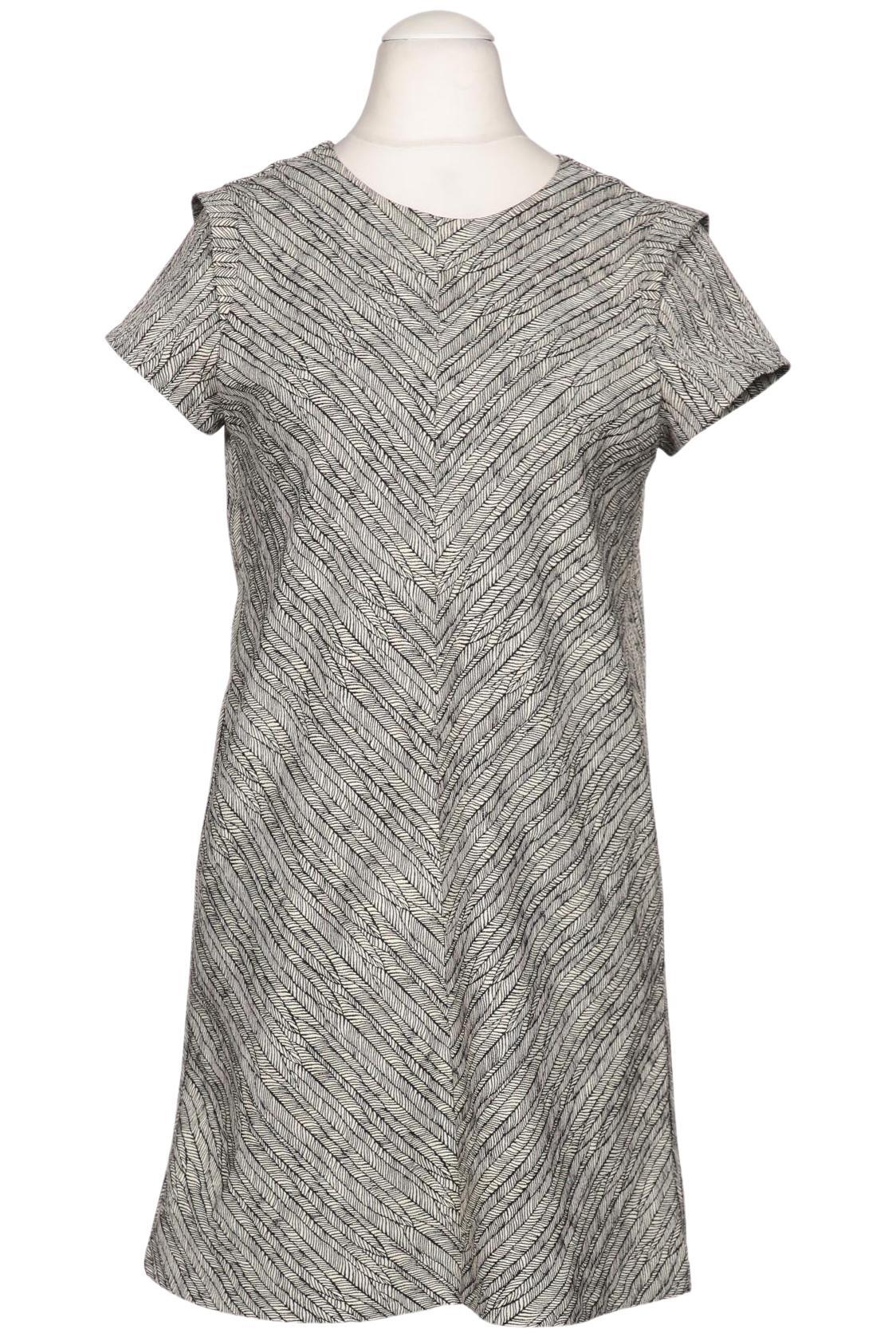 

Zara Damen Kleid, grau, Gr. 38