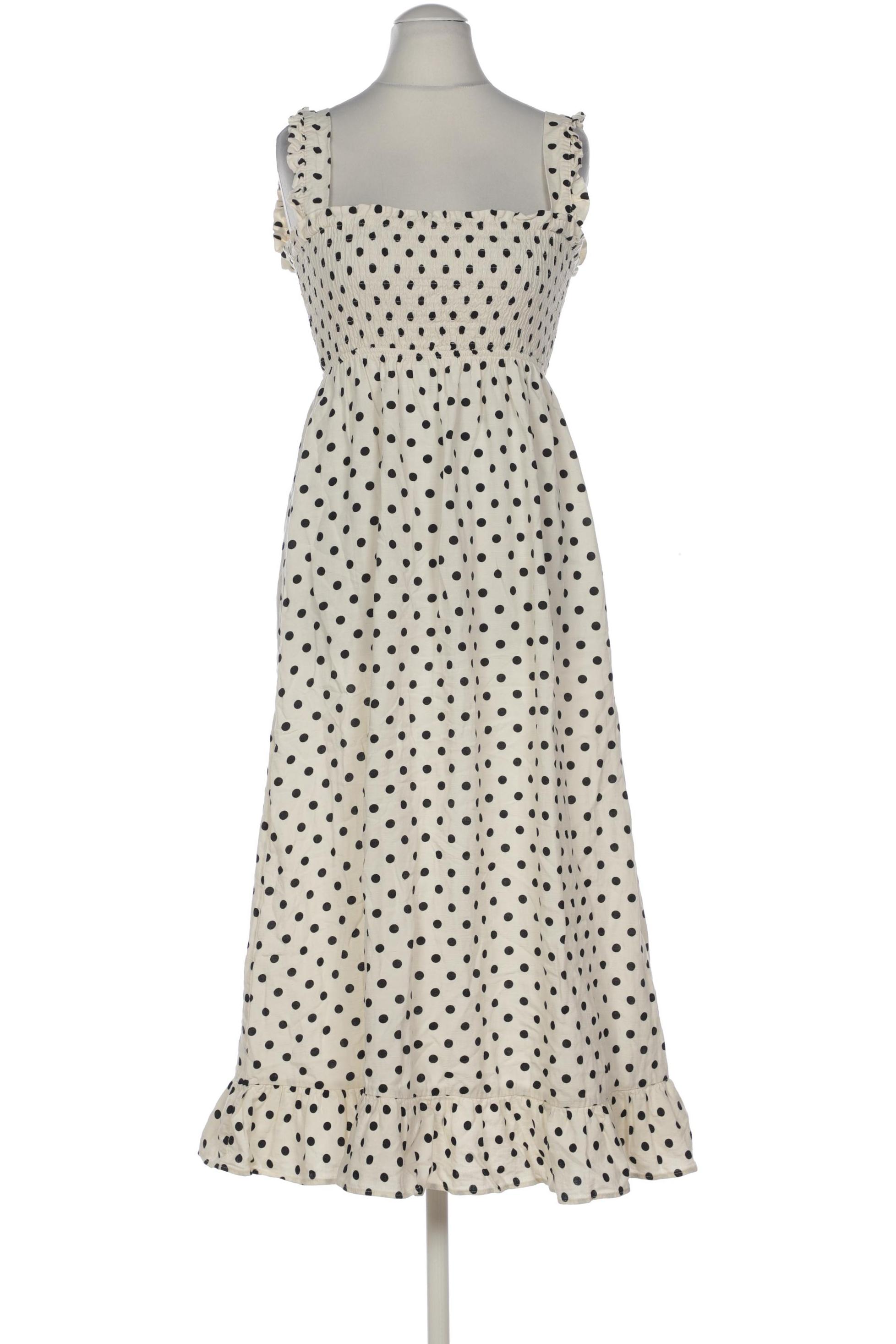 

Zara Damen Kleid, mehrfarbig, Gr. 36