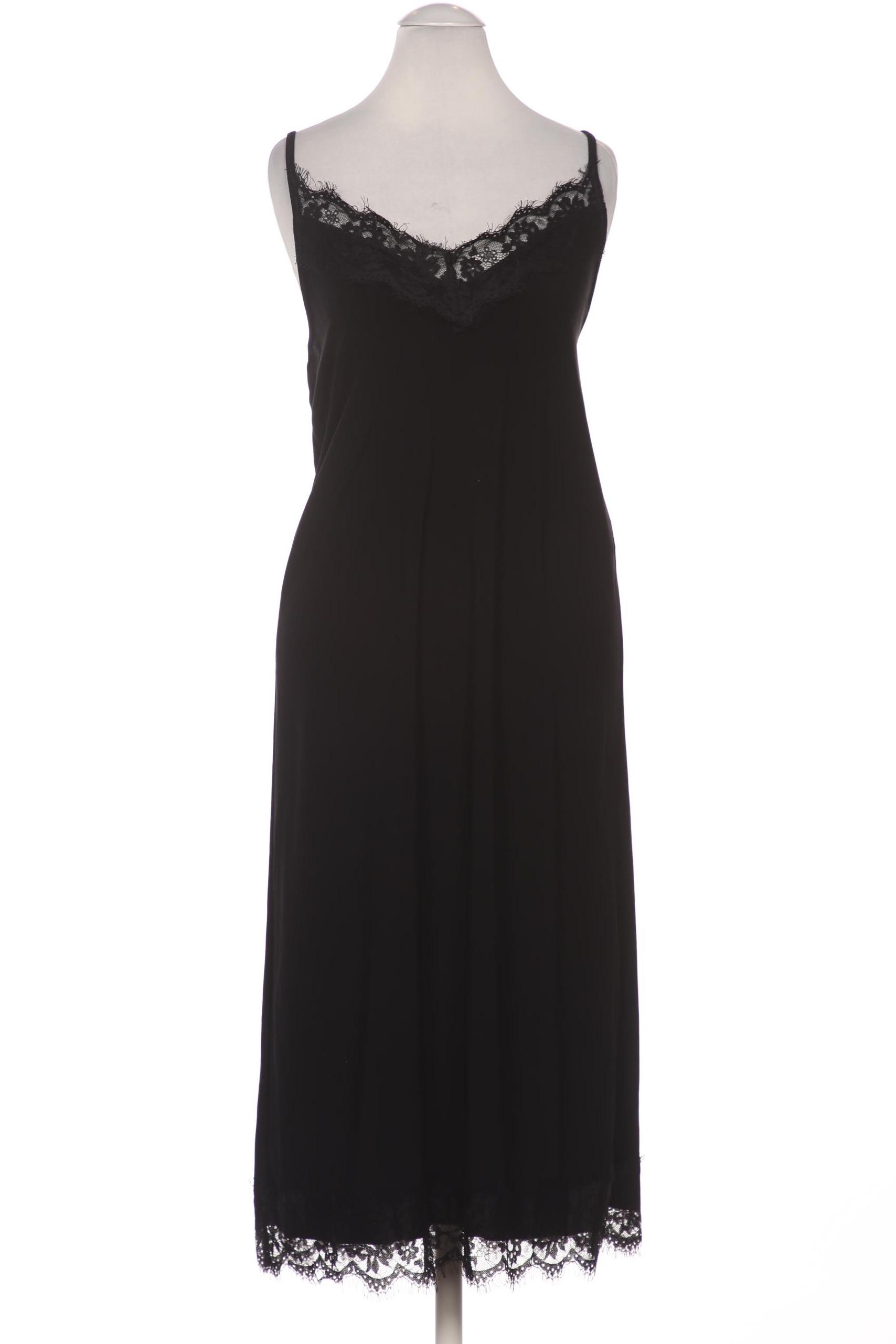 

Zara Damen Kleid, schwarz, Gr. 36