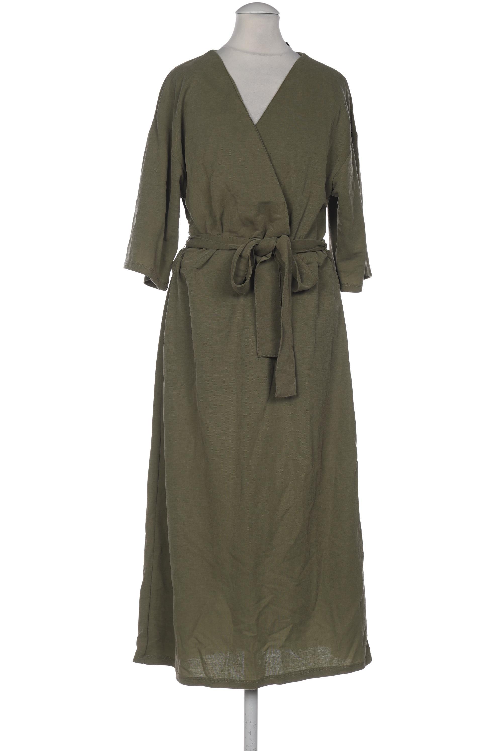 

Zara Damen Kleid, grün, Gr. 38