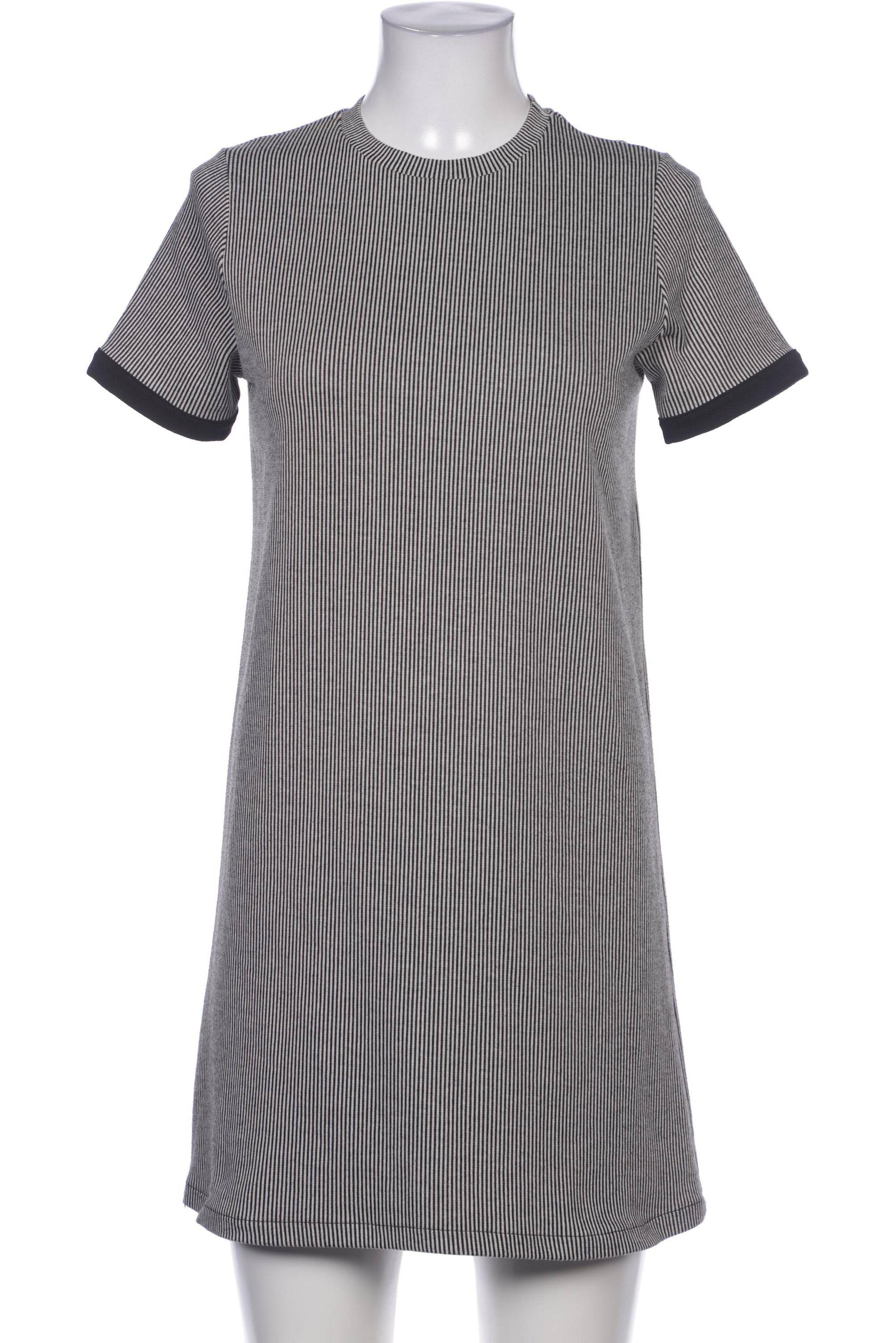 

Zara Damen Kleid, grau, Gr. 36