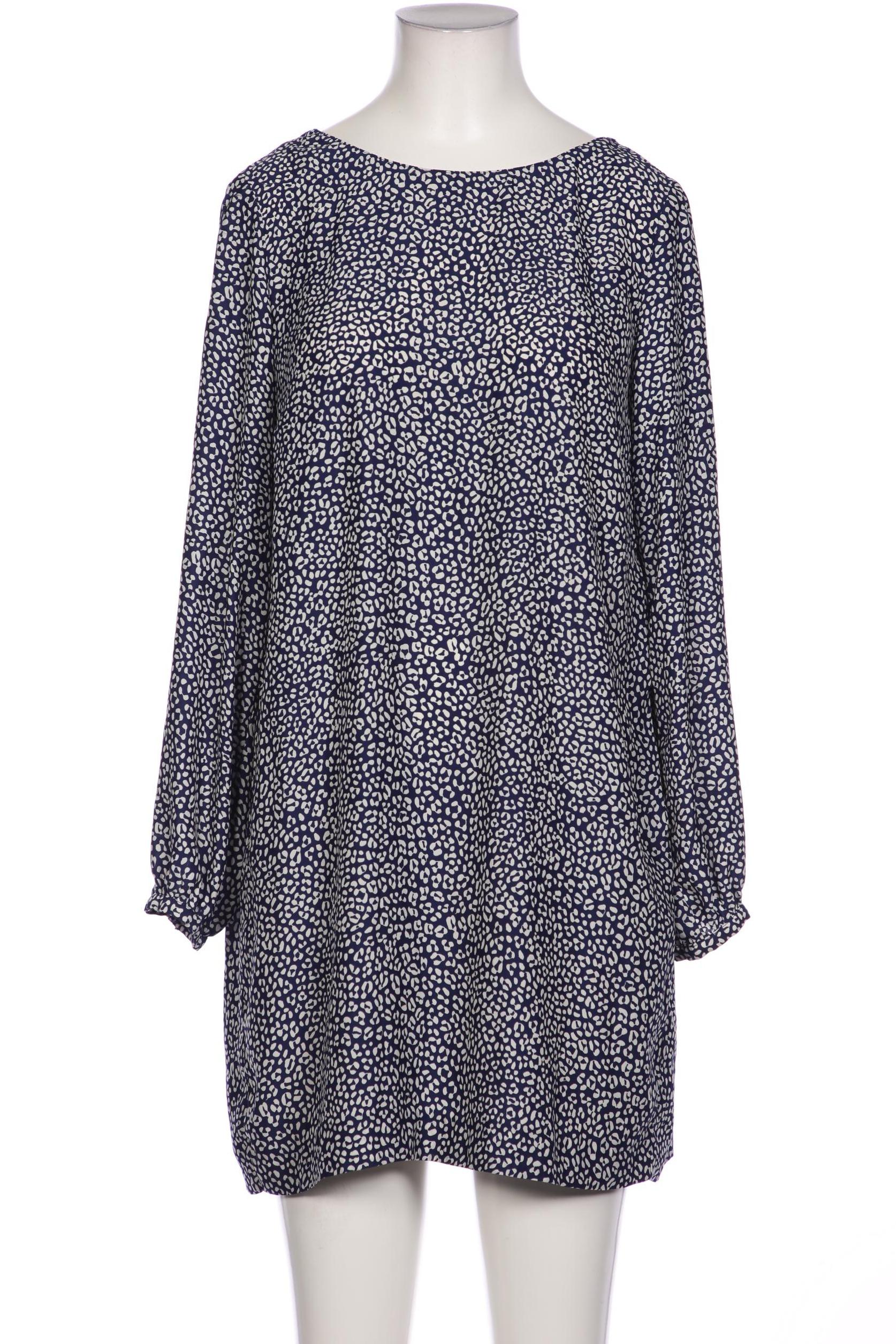 

Zara Damen Kleid, marineblau, Gr. 38