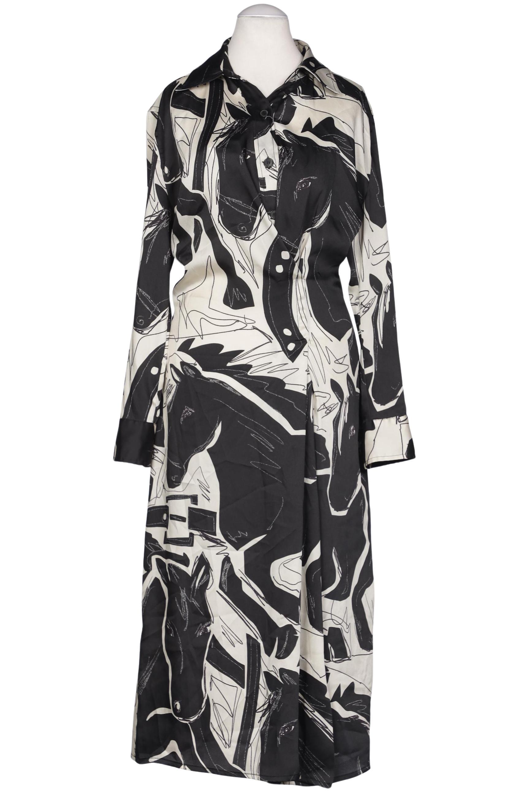 

Zara Damen Kleid, mehrfarbig, Gr. 46