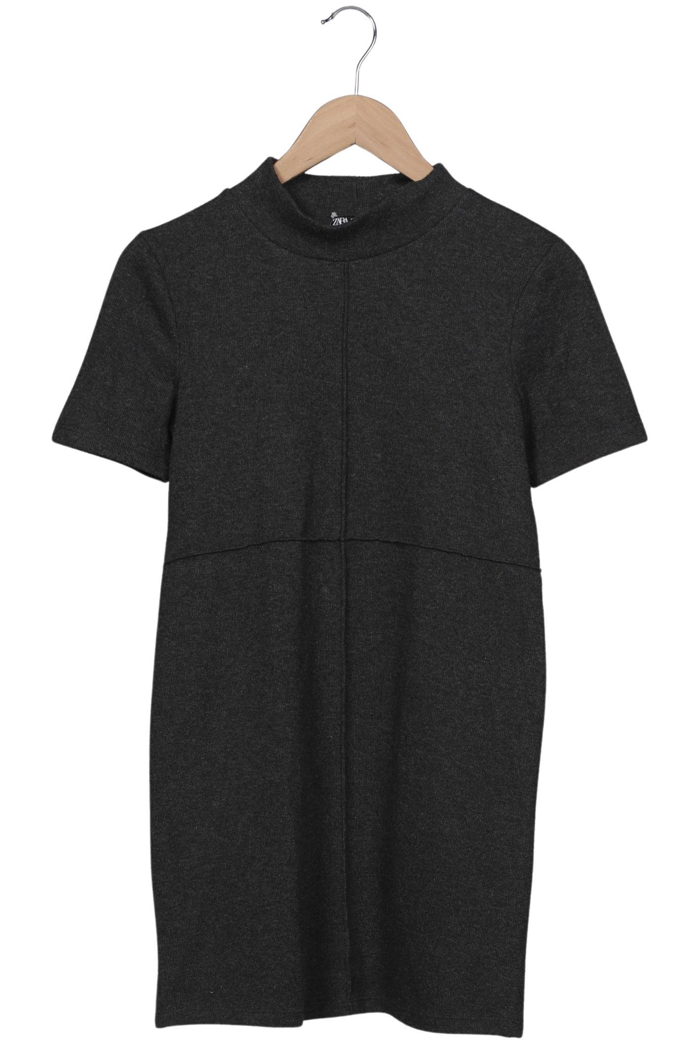 

Zara Damen Kleid, grau, Gr. 36