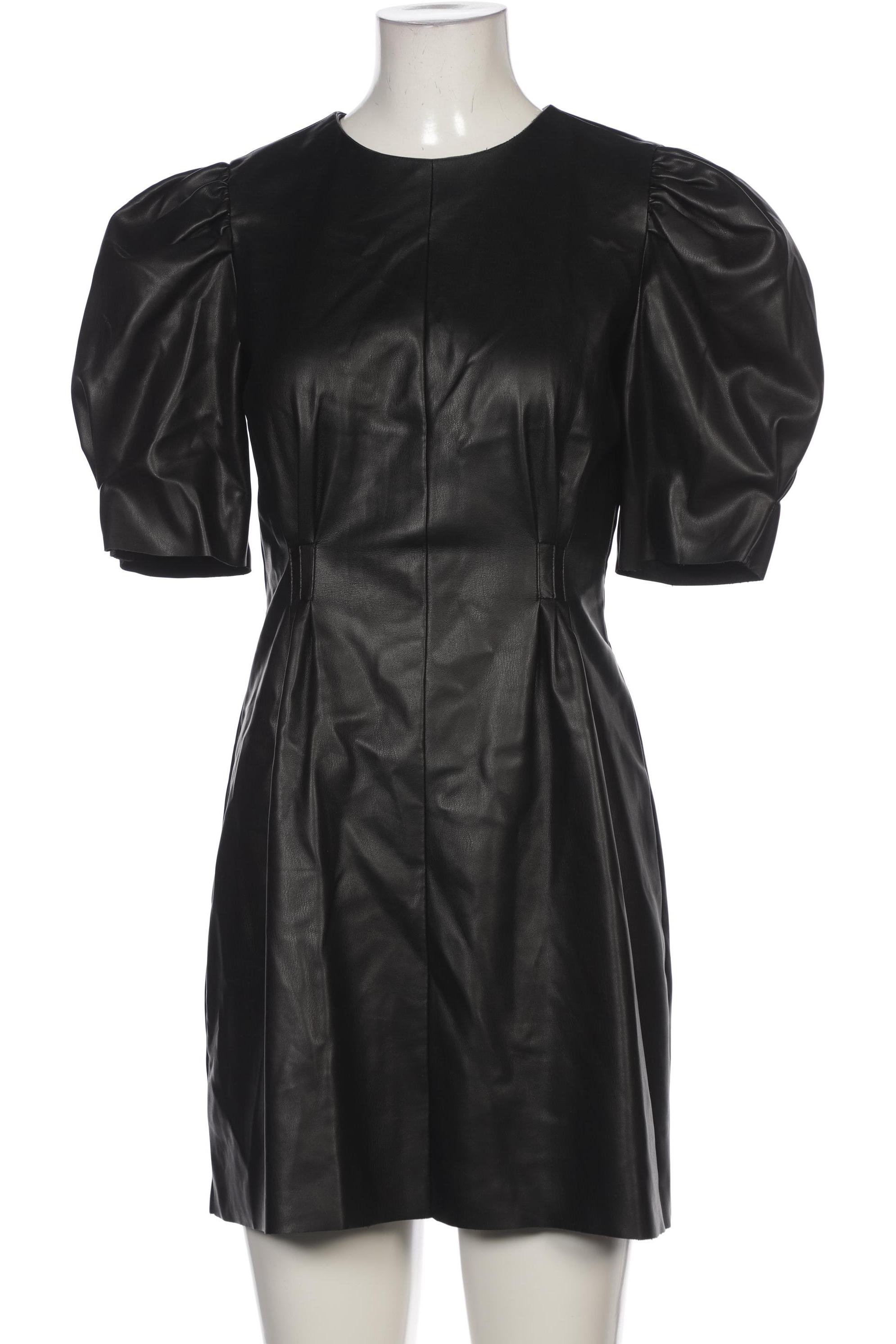 

ZARA Damen Kleid, schwarz