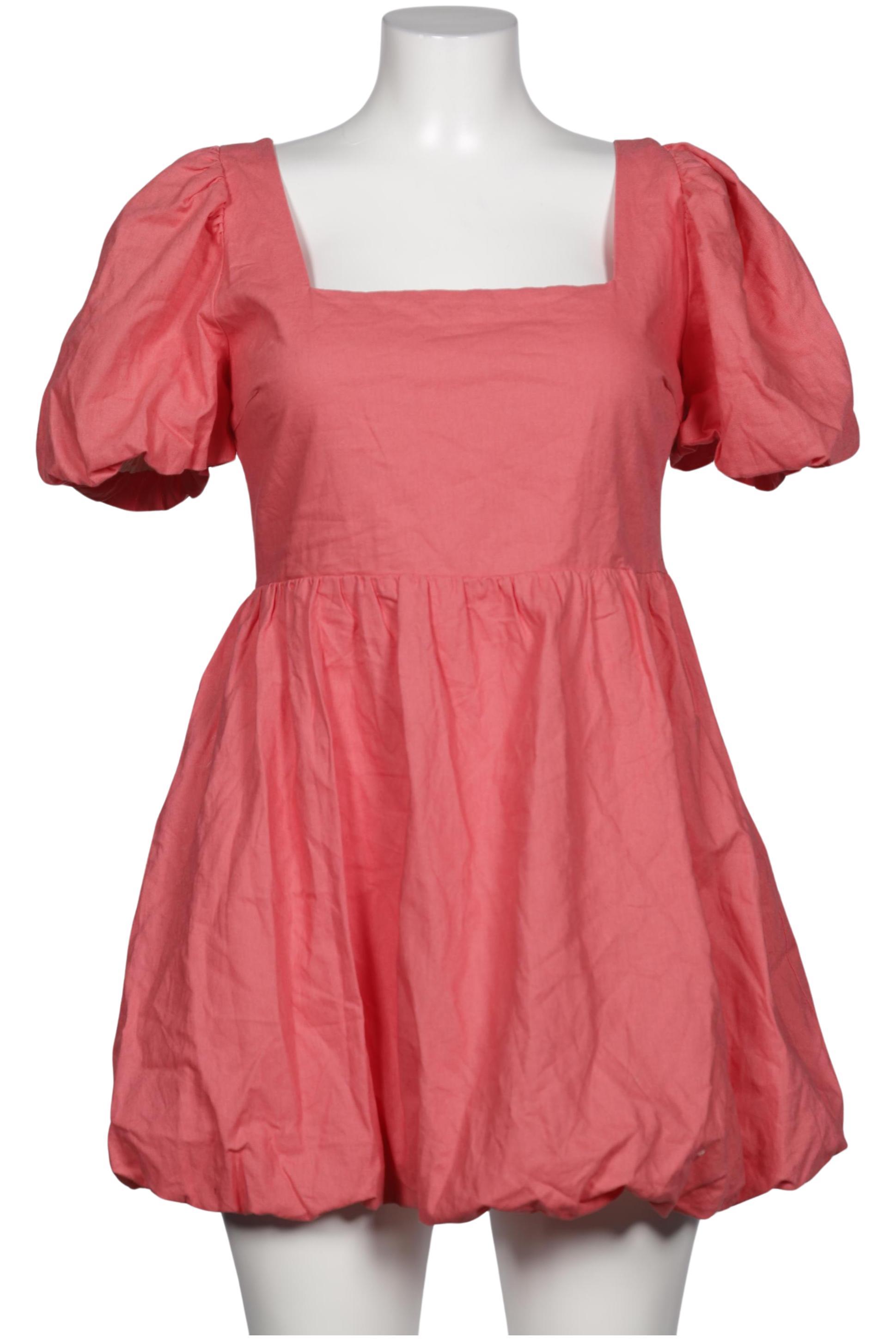 

Zara Damen Kleid, pink, Gr. 44