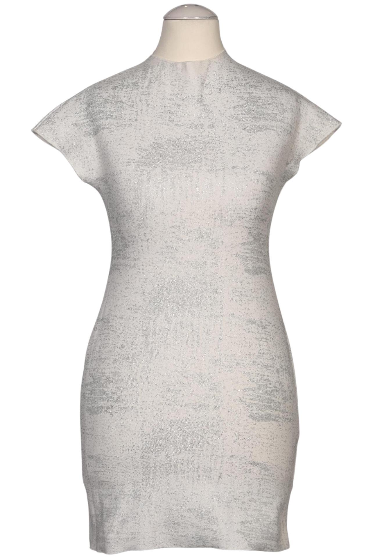 

Zara Damen Kleid, grau, Gr. 36