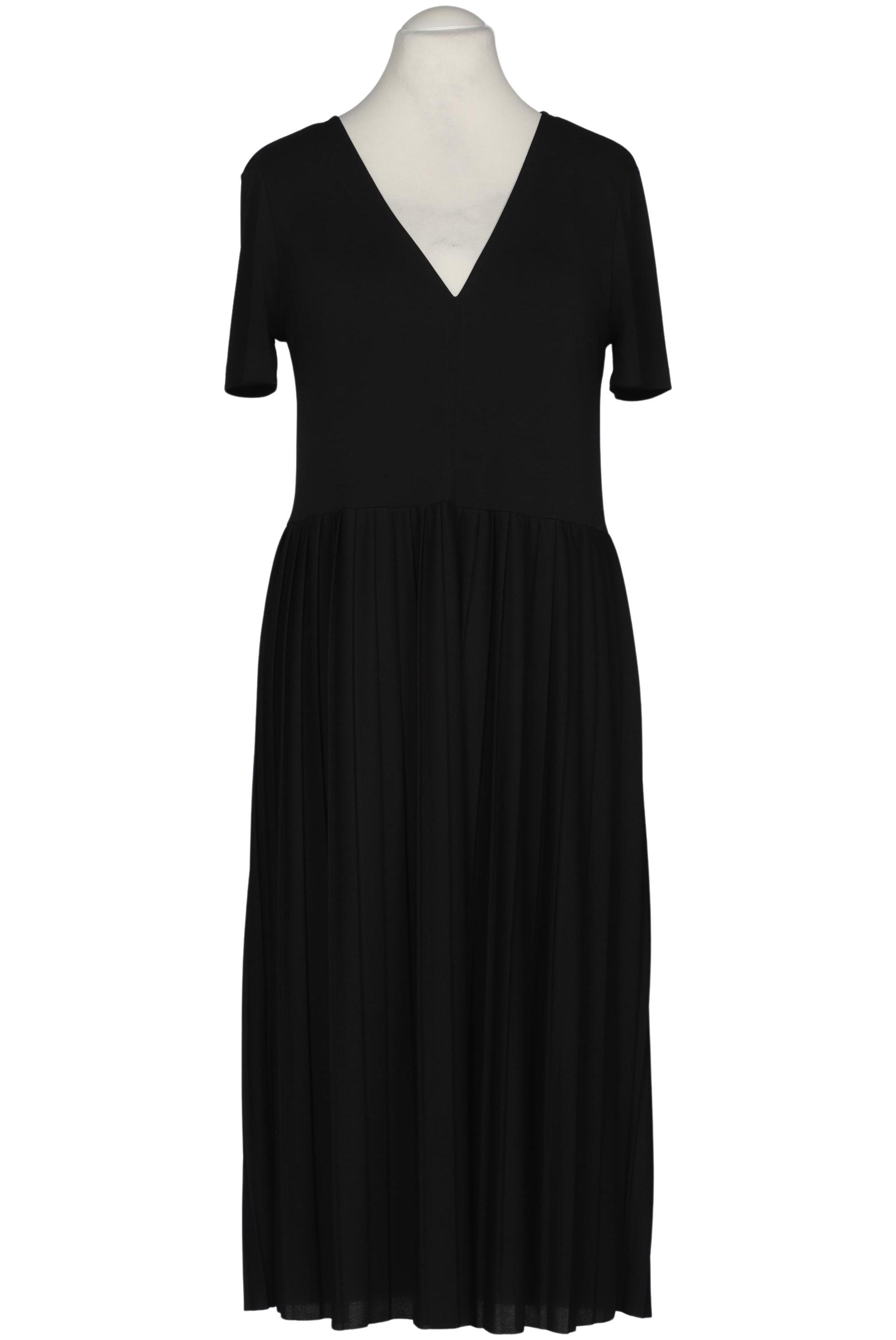 

Zara Damen Kleid, schwarz, Gr. 42