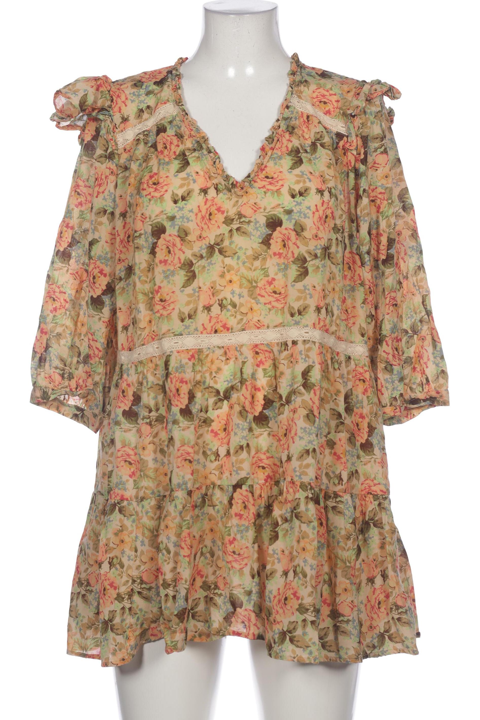 

Zara Damen Kleid, mehrfarbig, Gr. 38